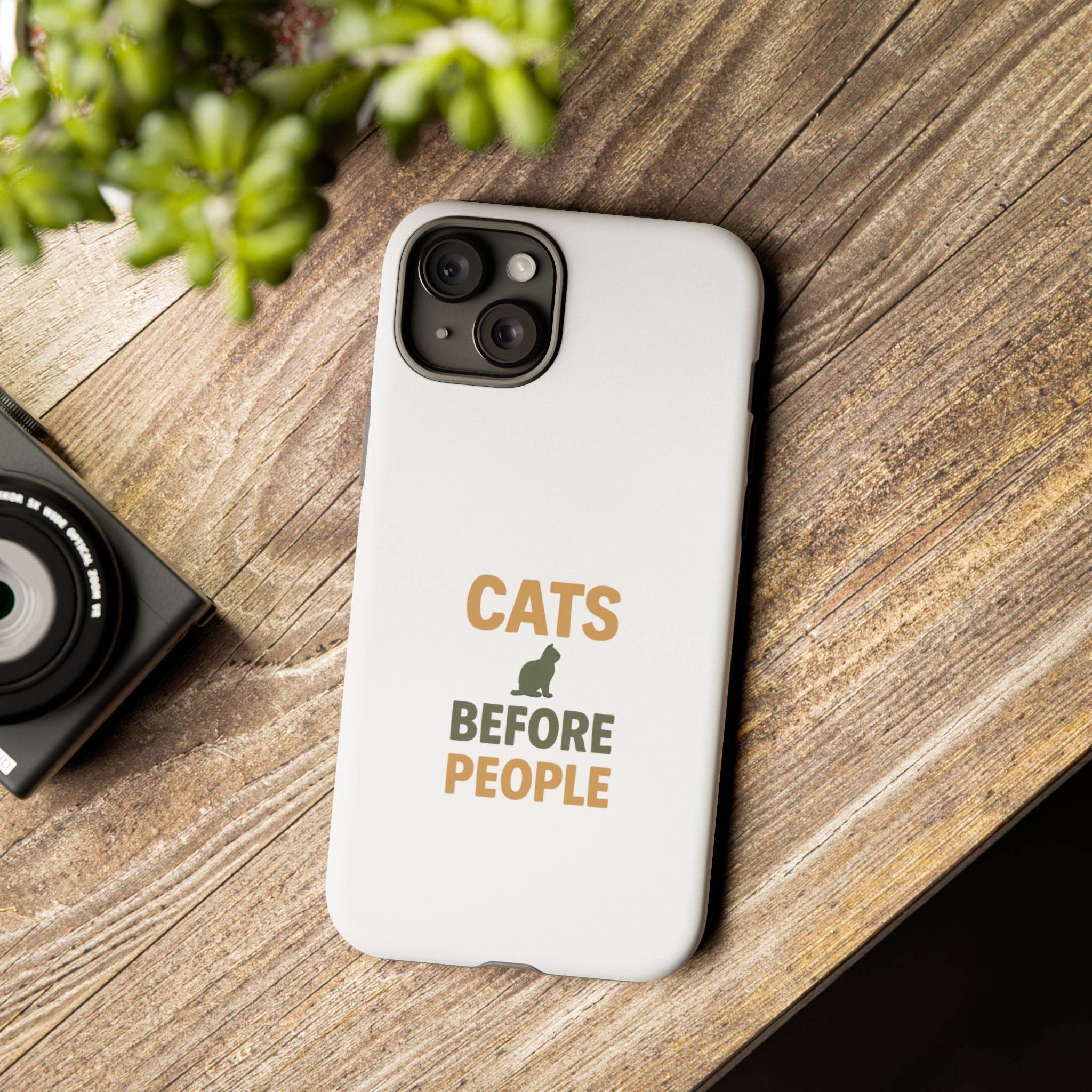 Purr People