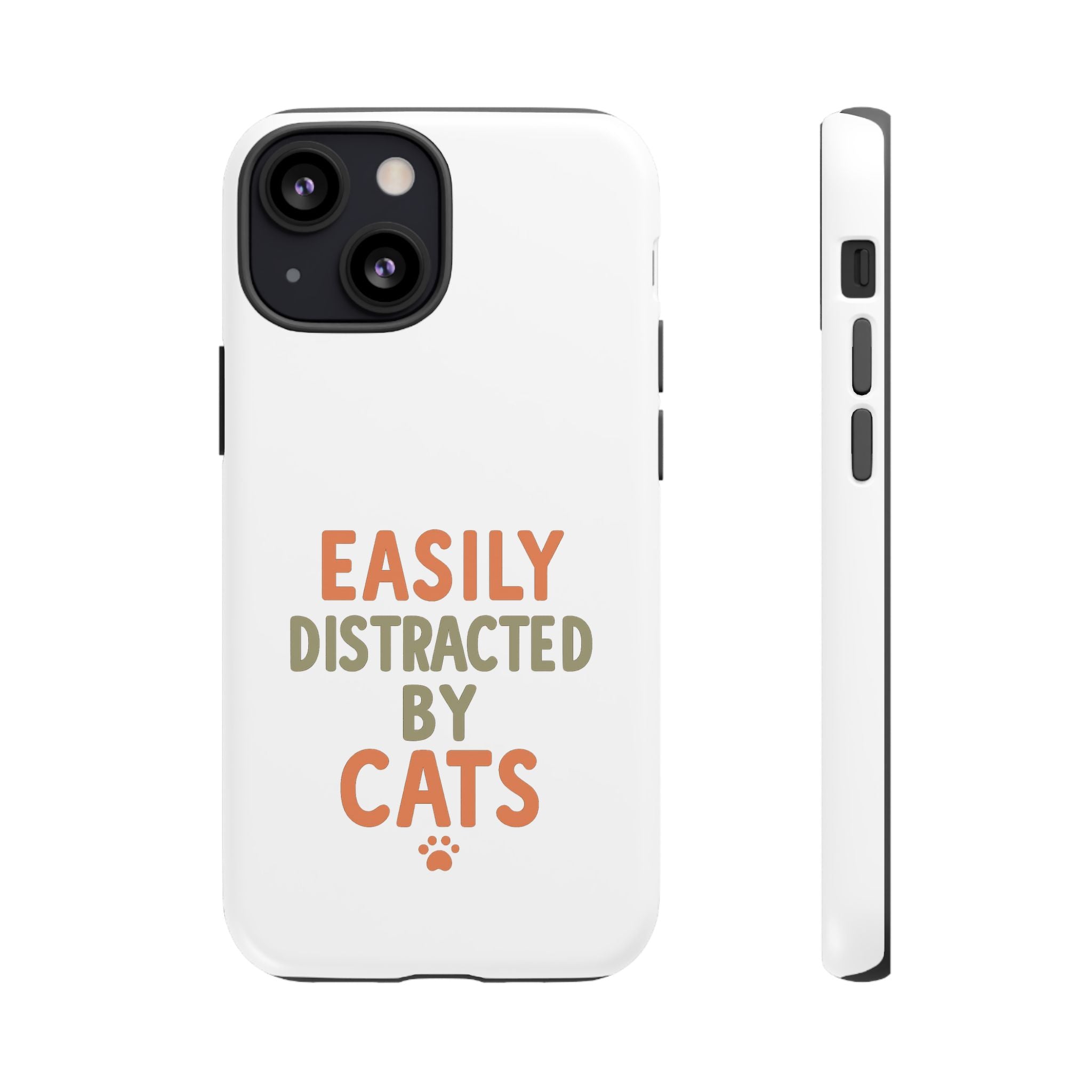 Cattracted Case