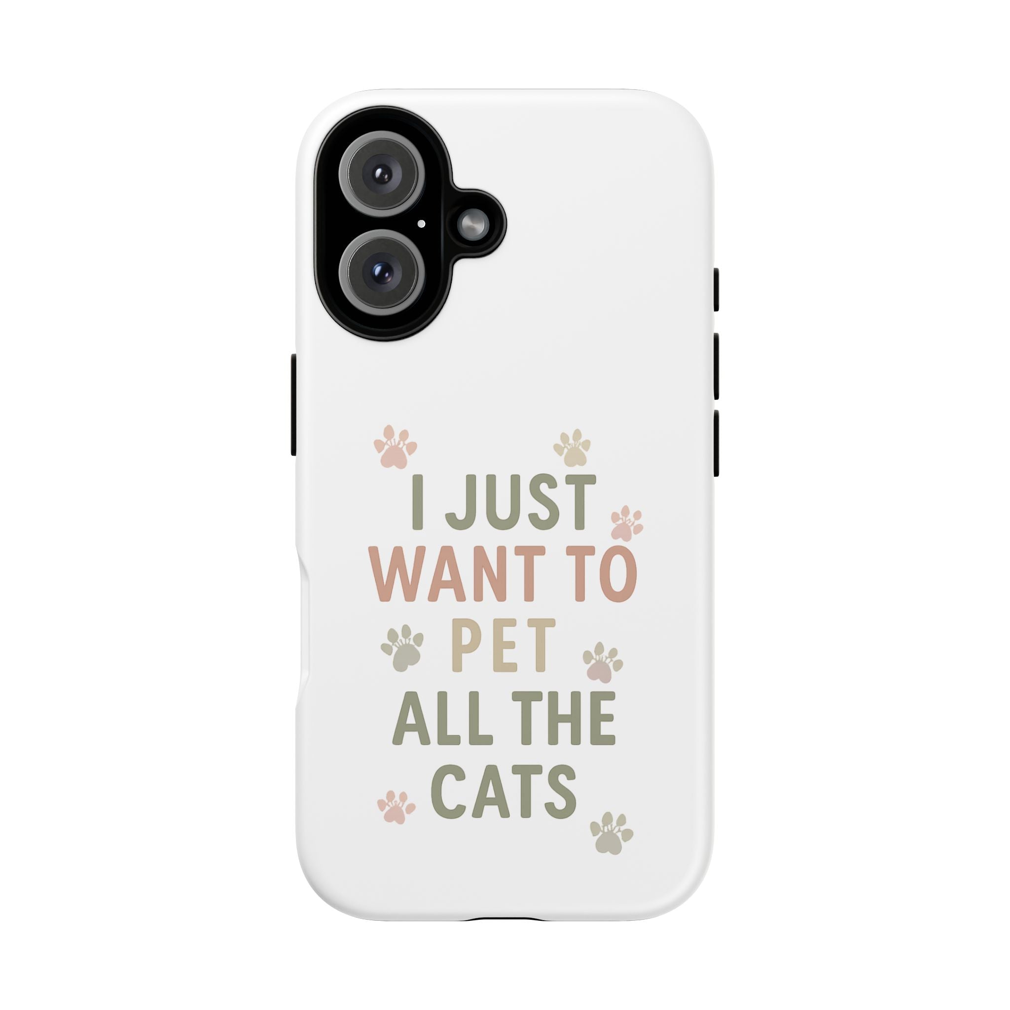 Pet Cats
