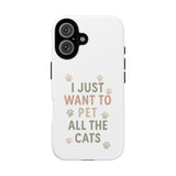 Pet Cats