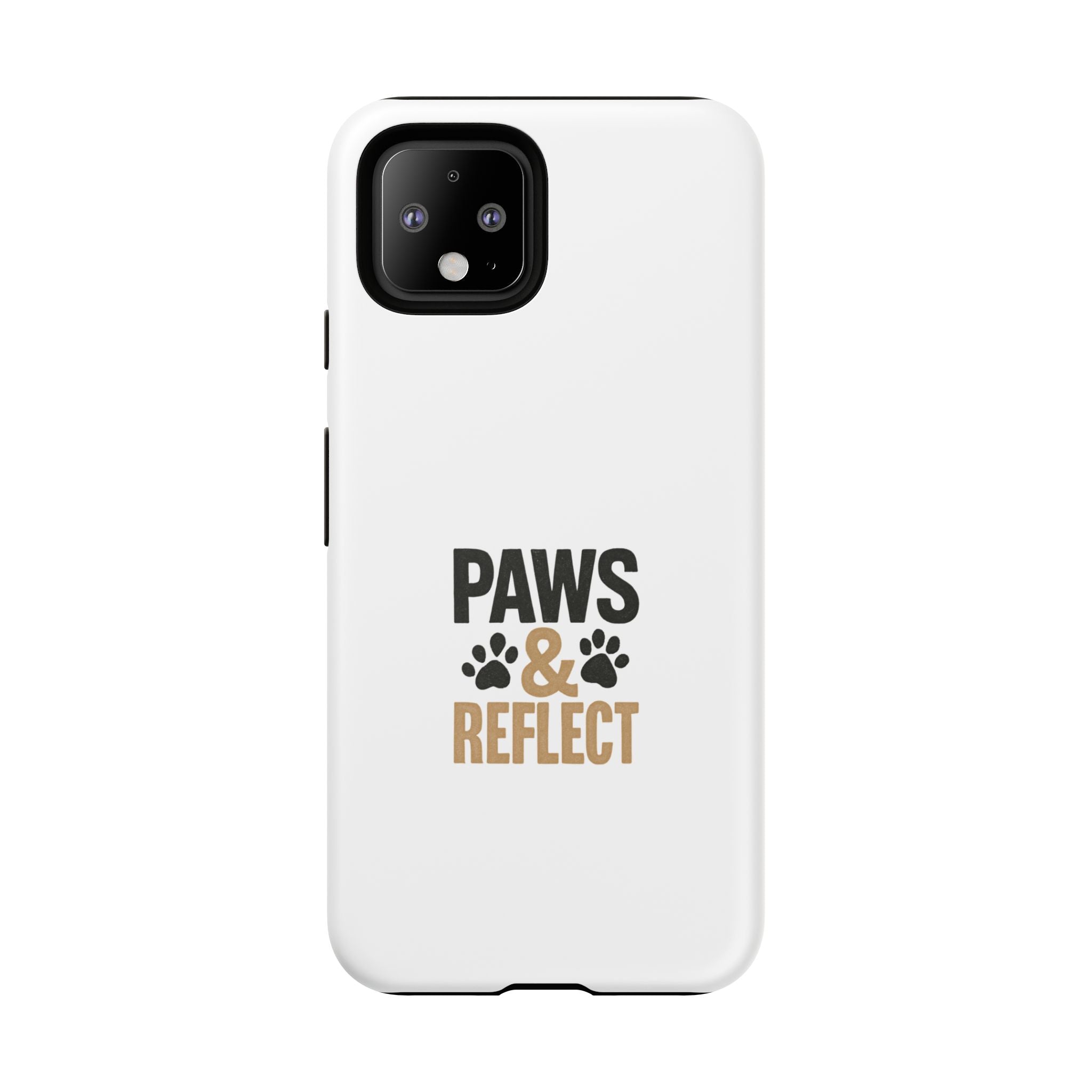 Pawflect