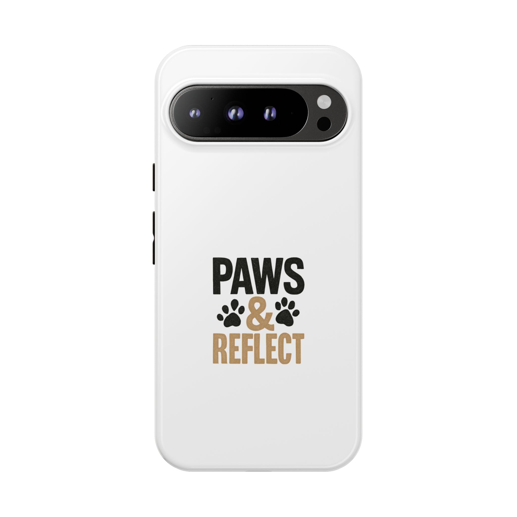 Pawflect