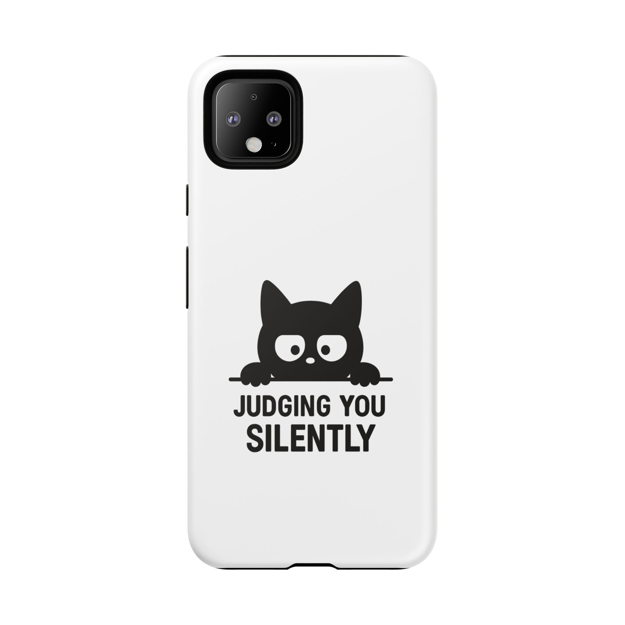 Paw Judge