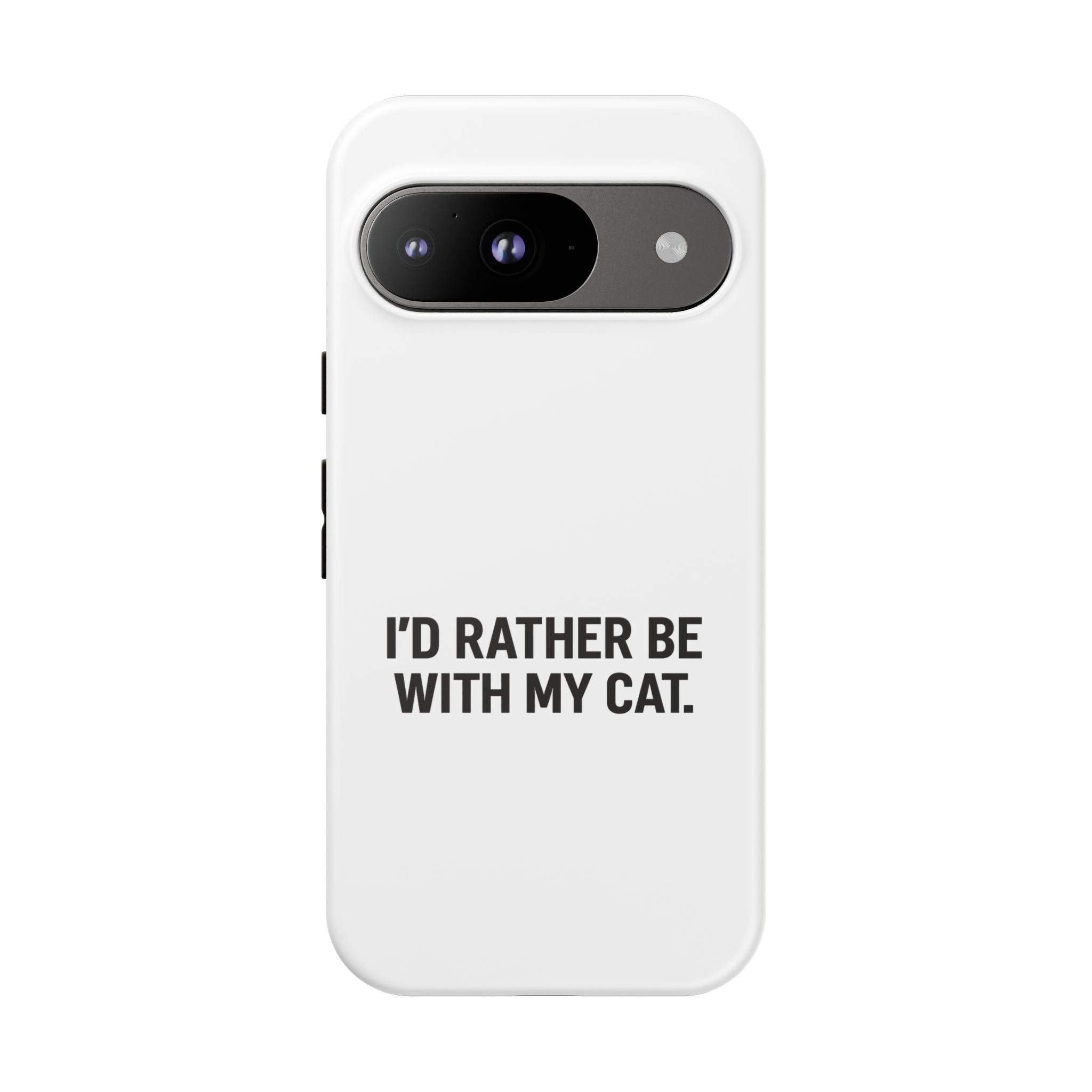 Purr Life