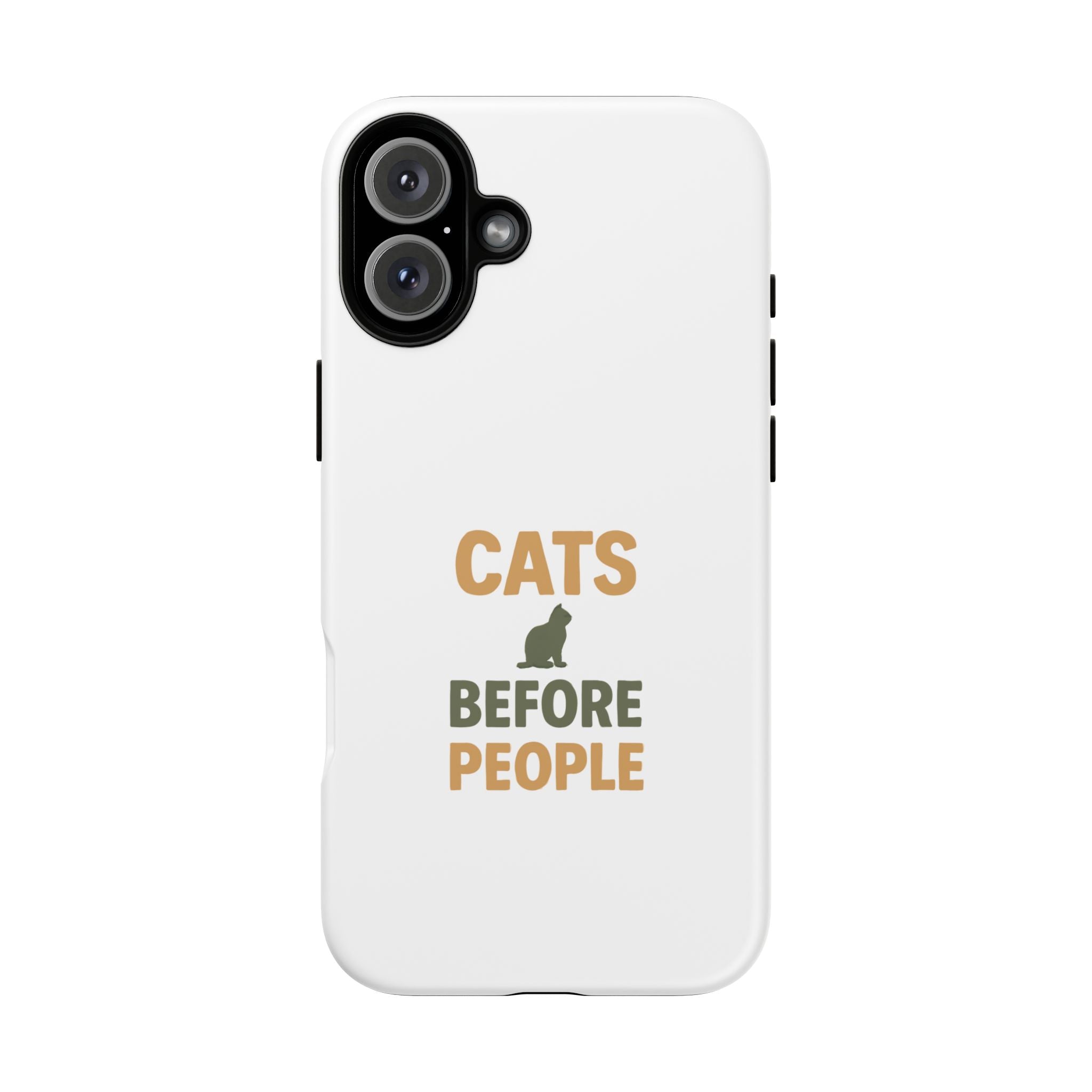 Purr People