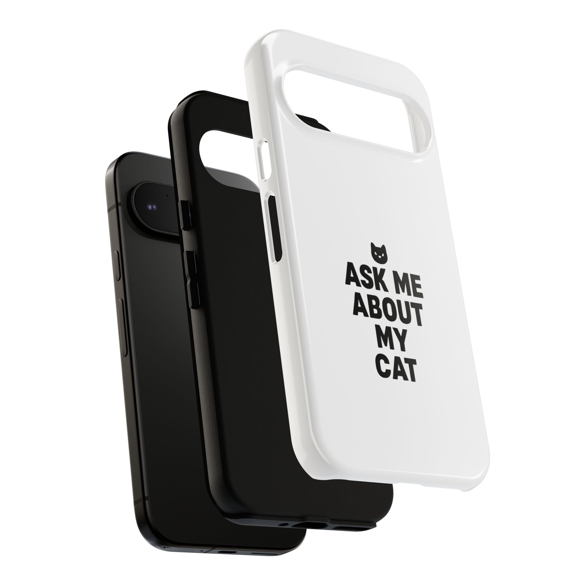 Purr Ask