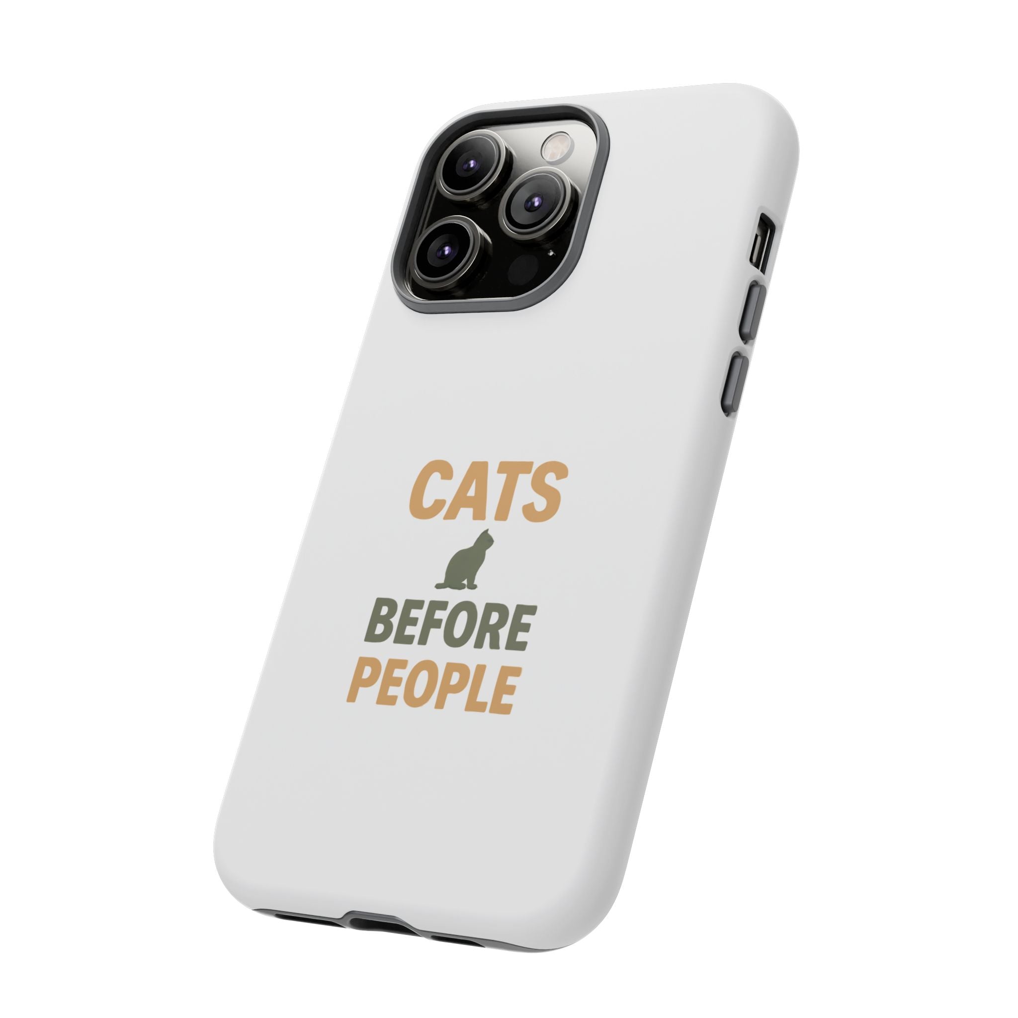 Purr People