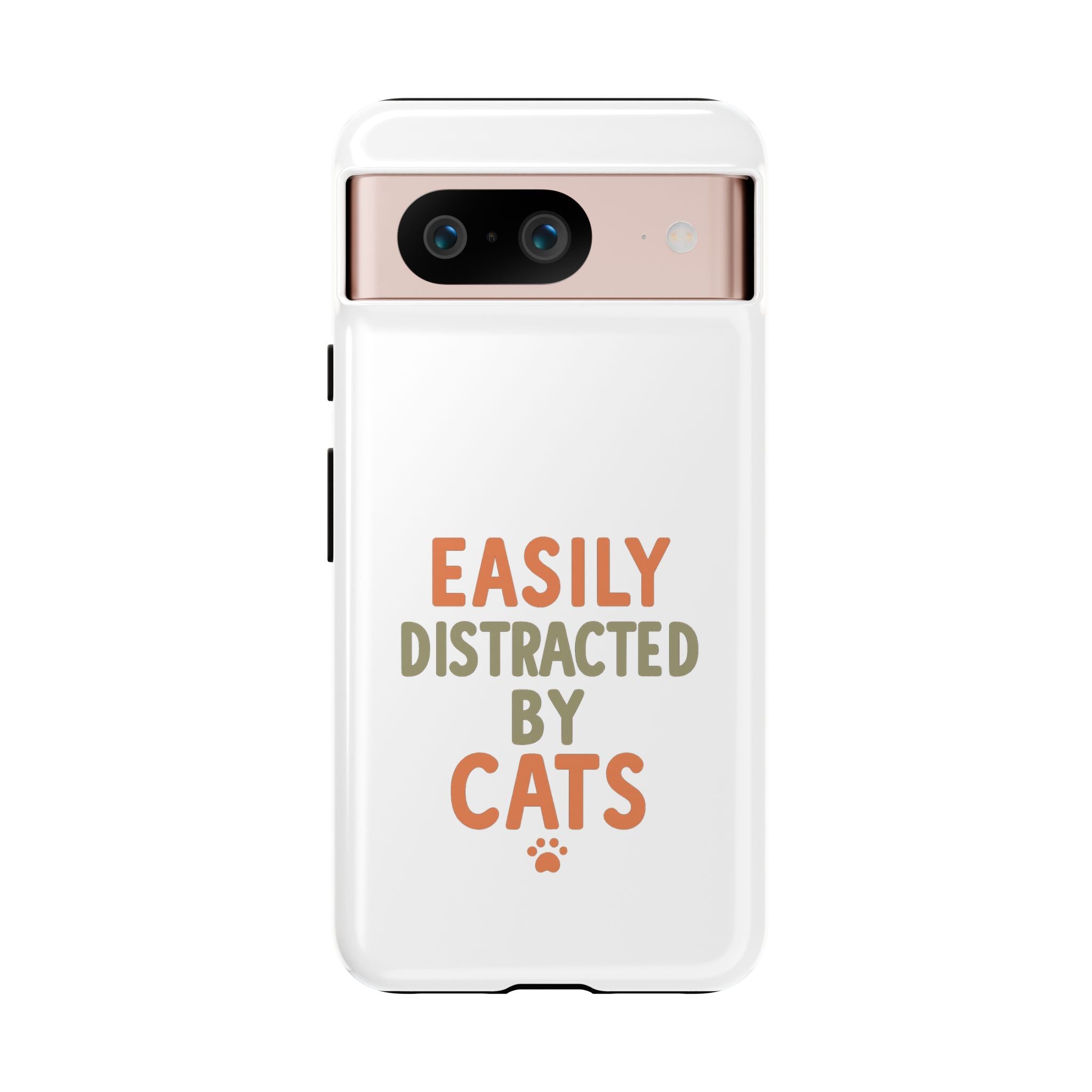 Cattracted Case