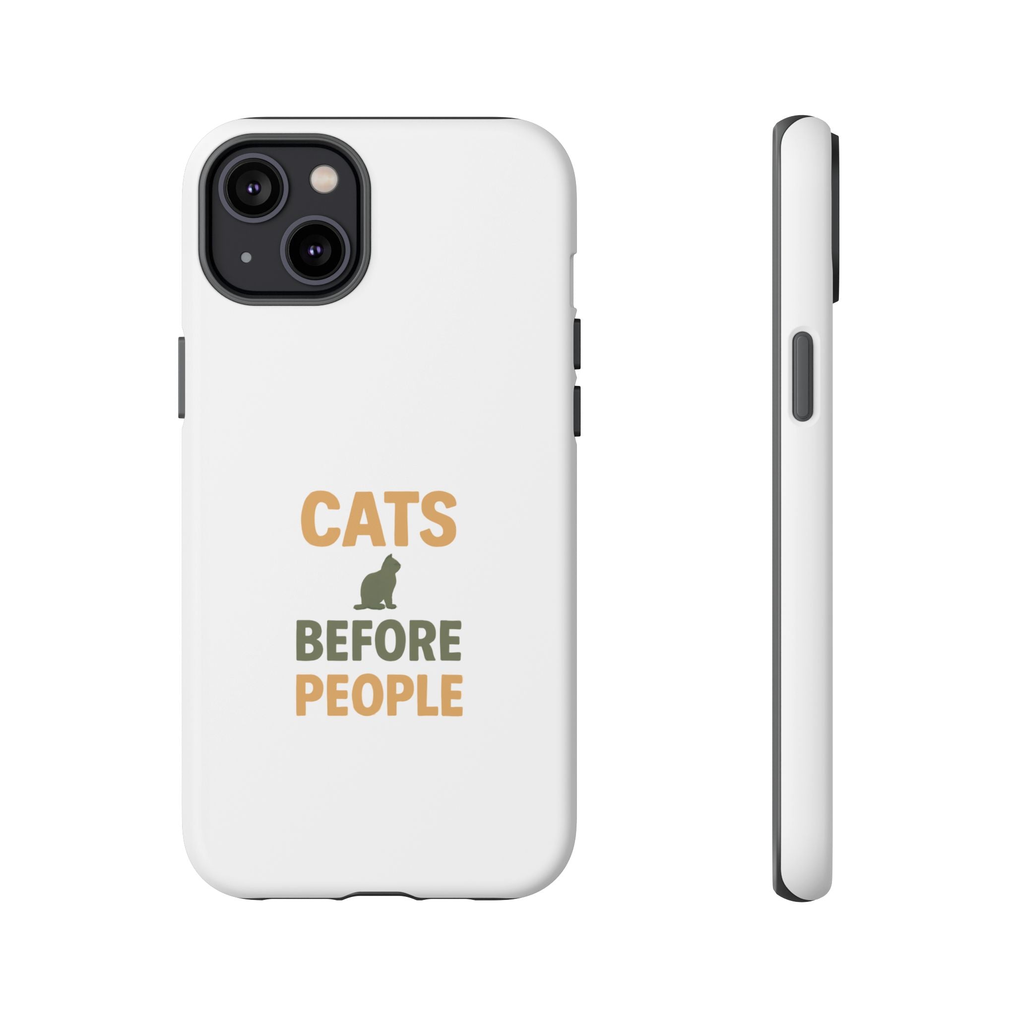 Purr People