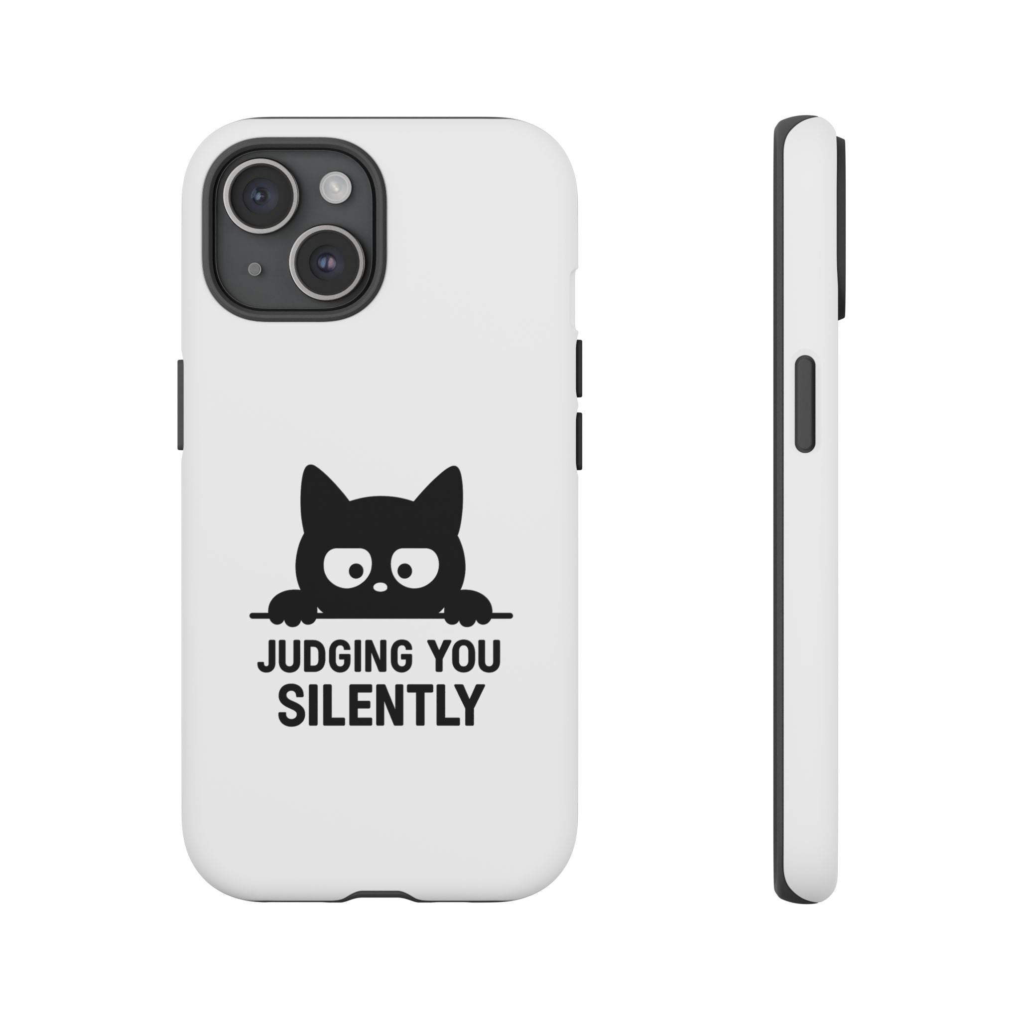 Paw Judge