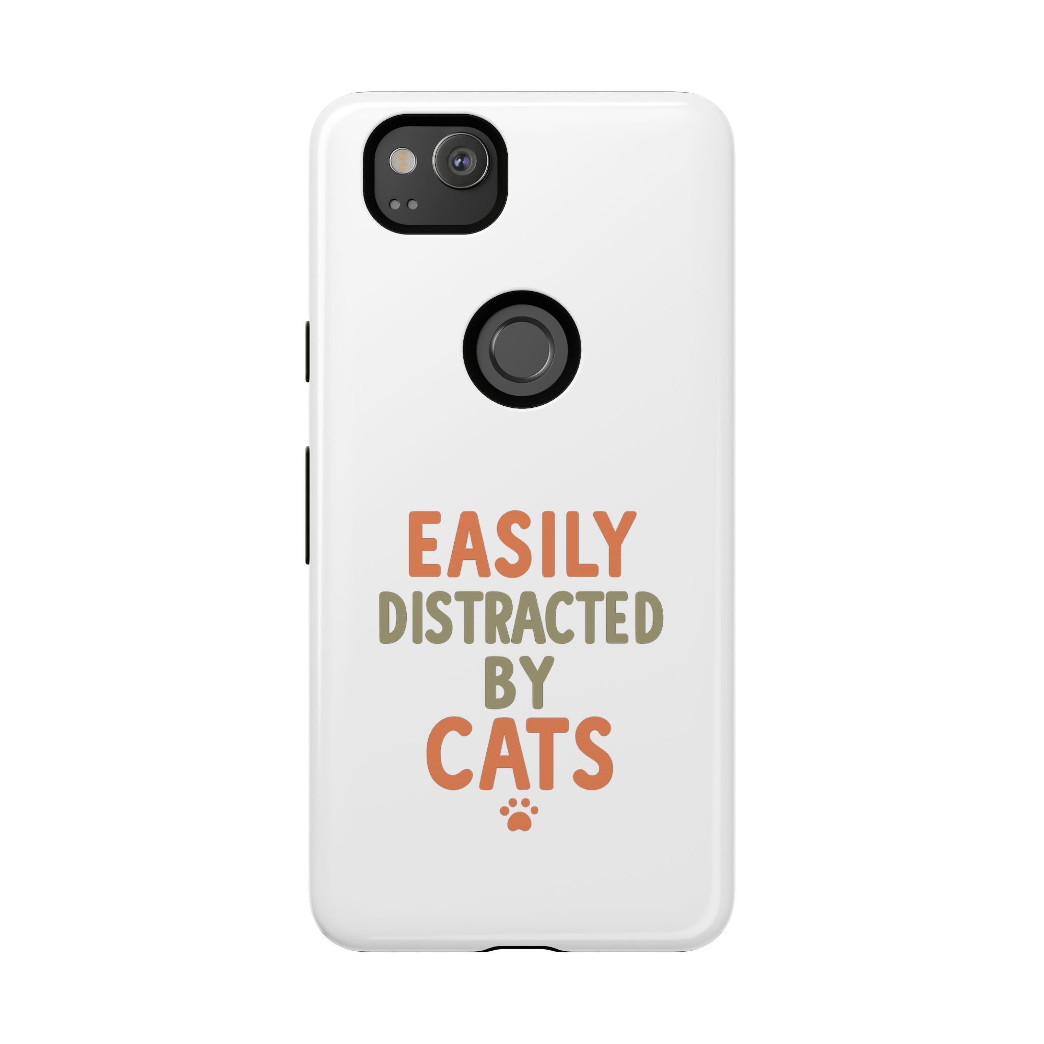 Cattracted Case