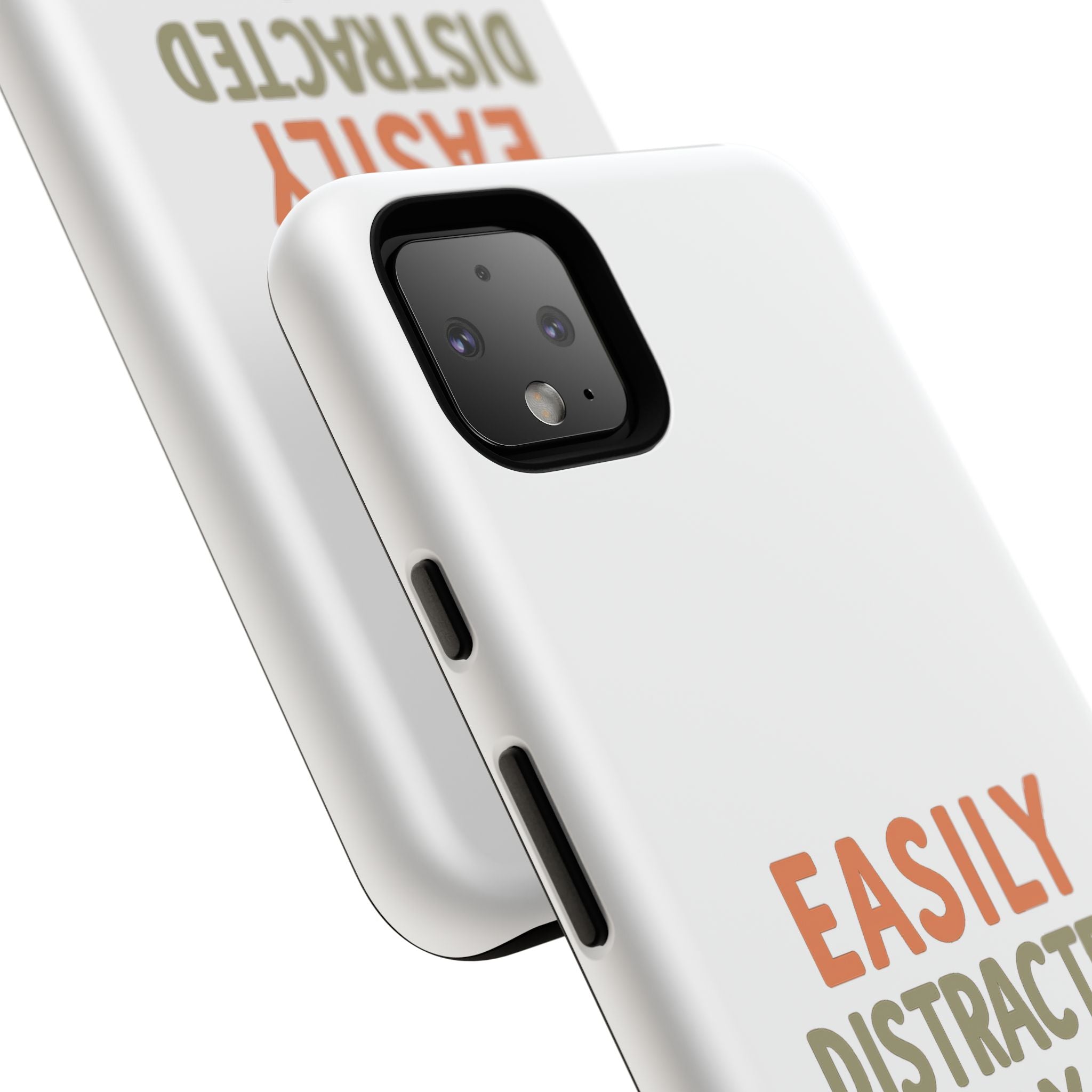 Cattracted Case