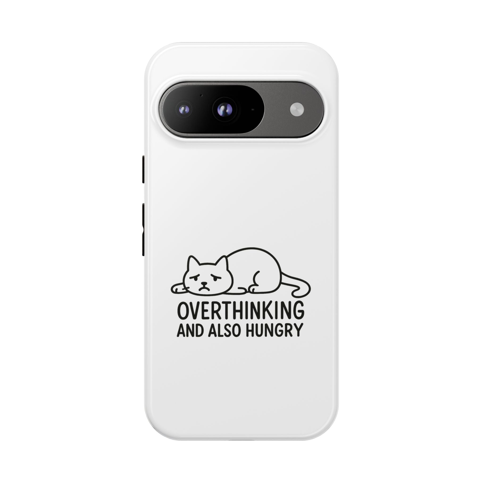 Purrthinker