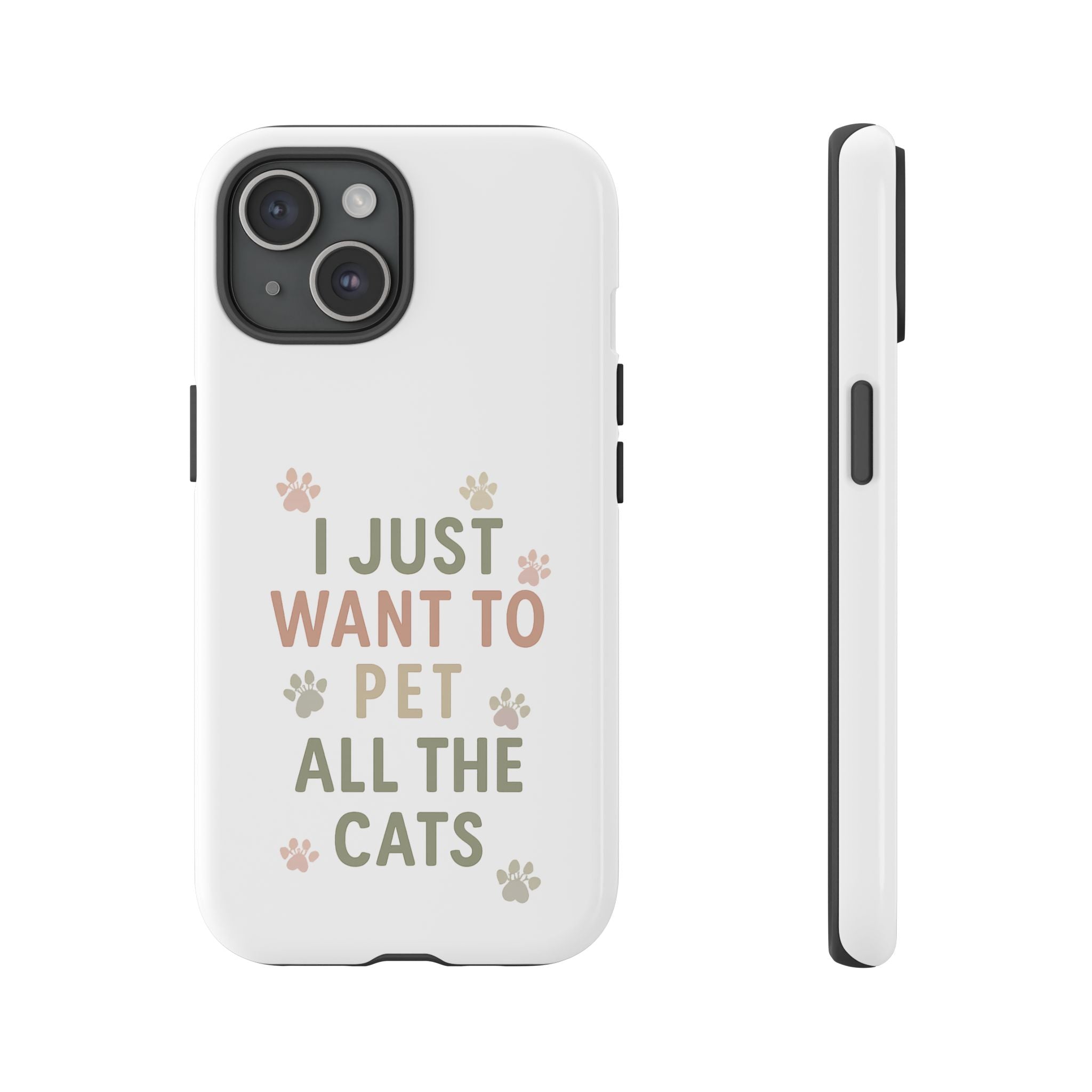 Pet Cats