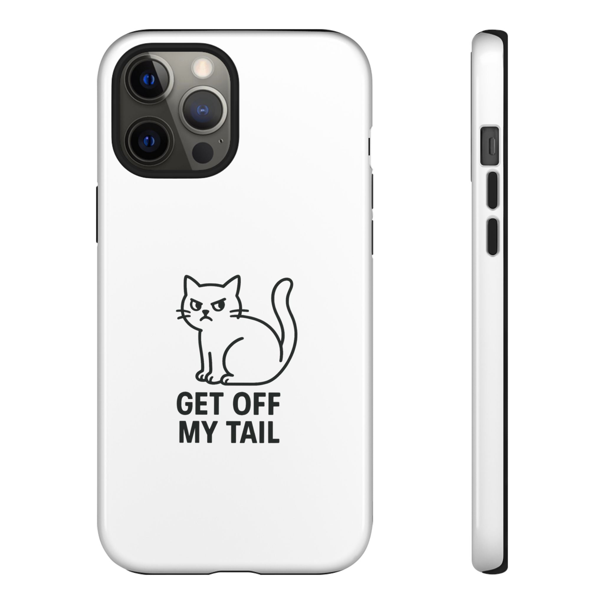 Tail Off