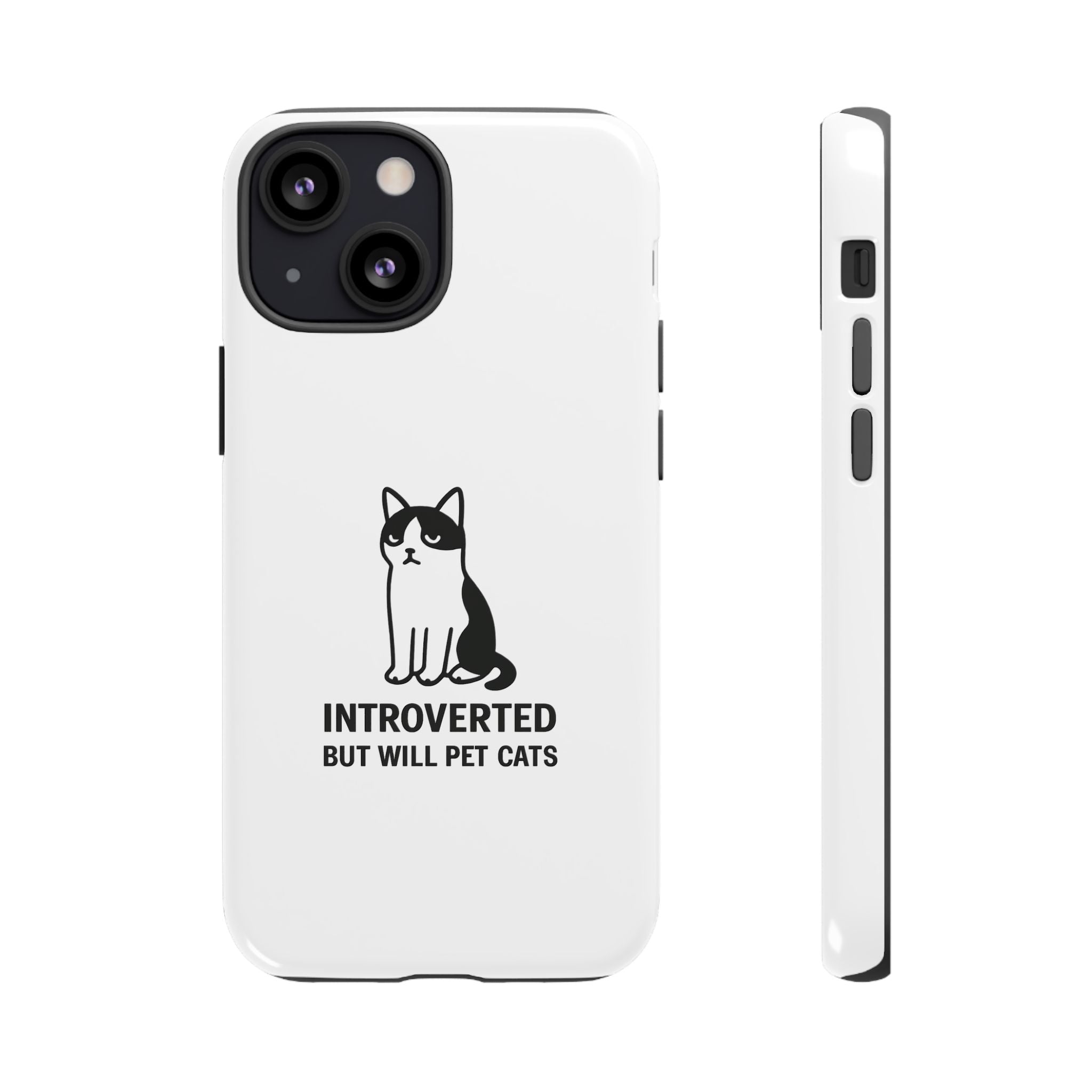 Catvert Case