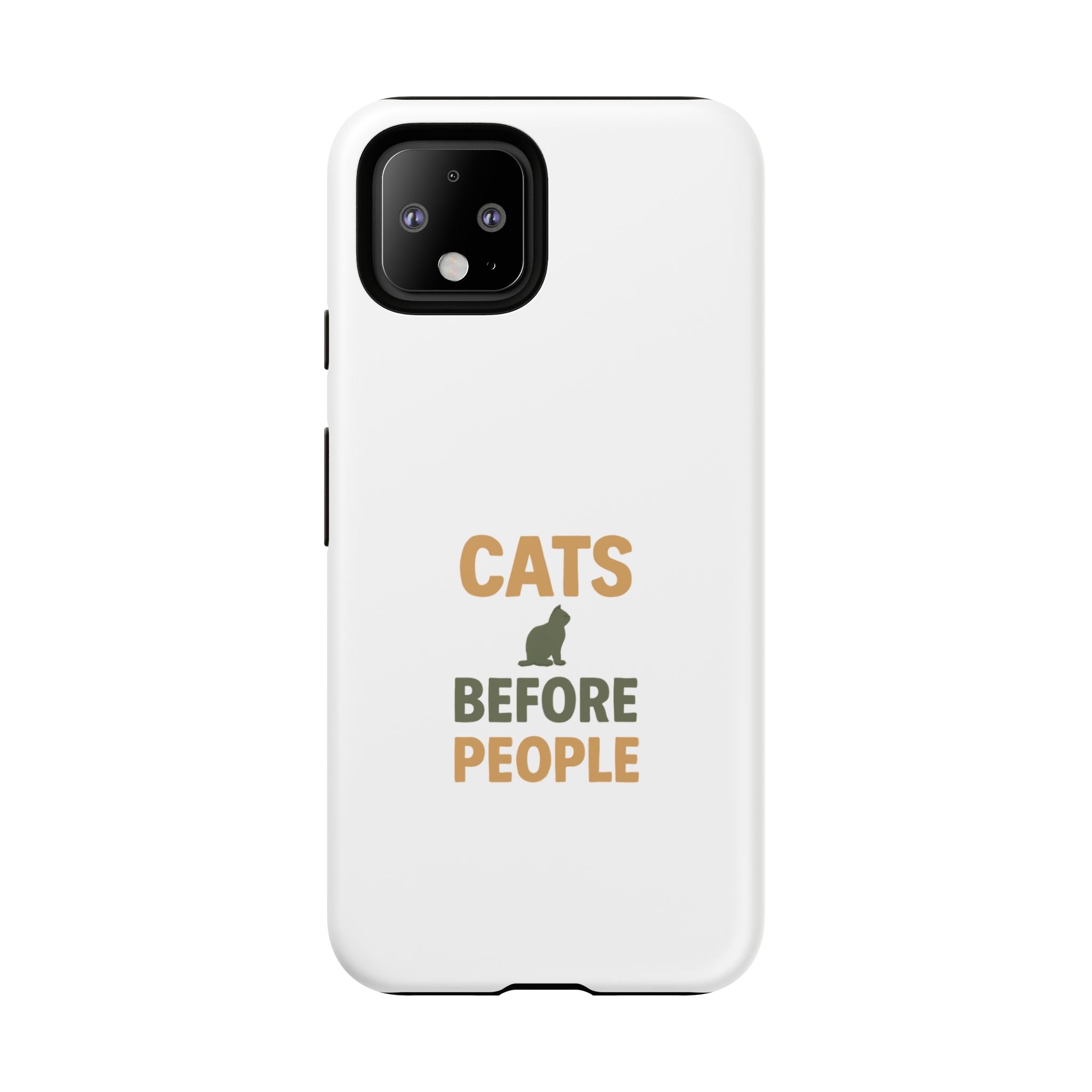 Purr People