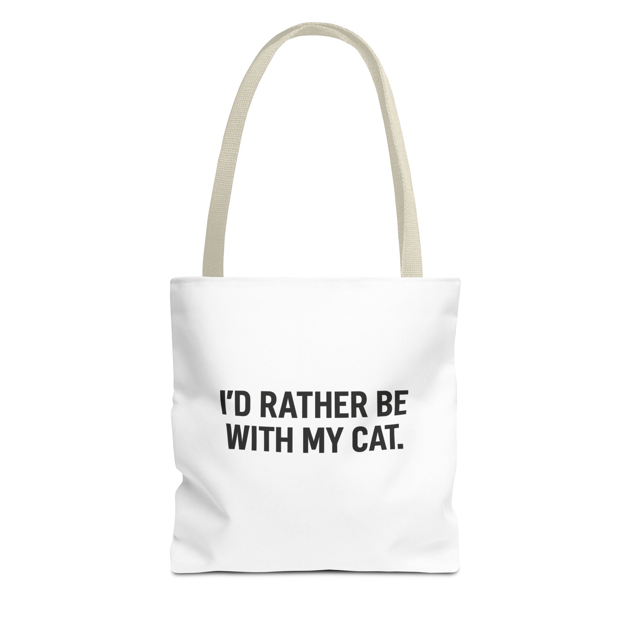 Catvert Tote