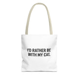 Catvert Tote