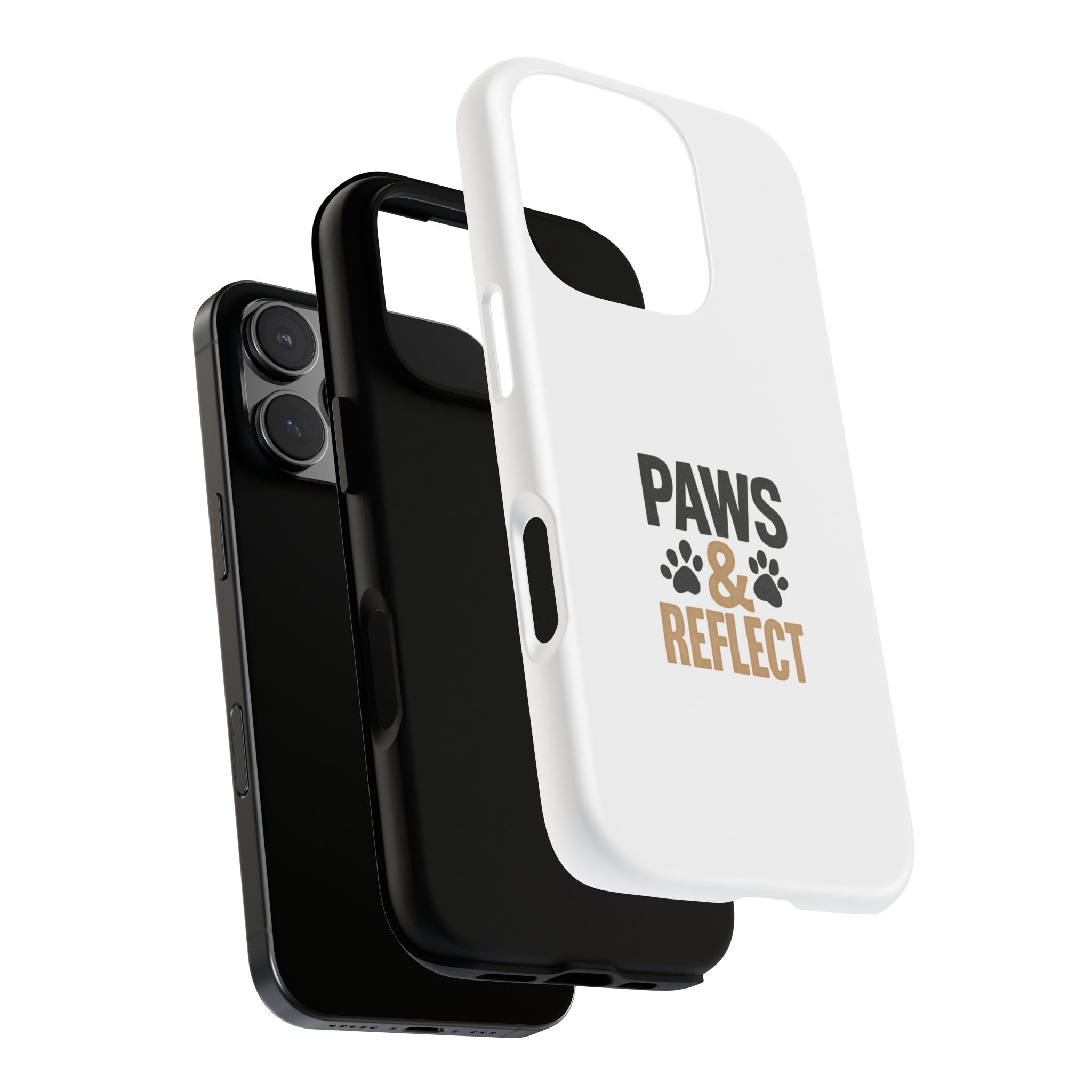 Pawflect