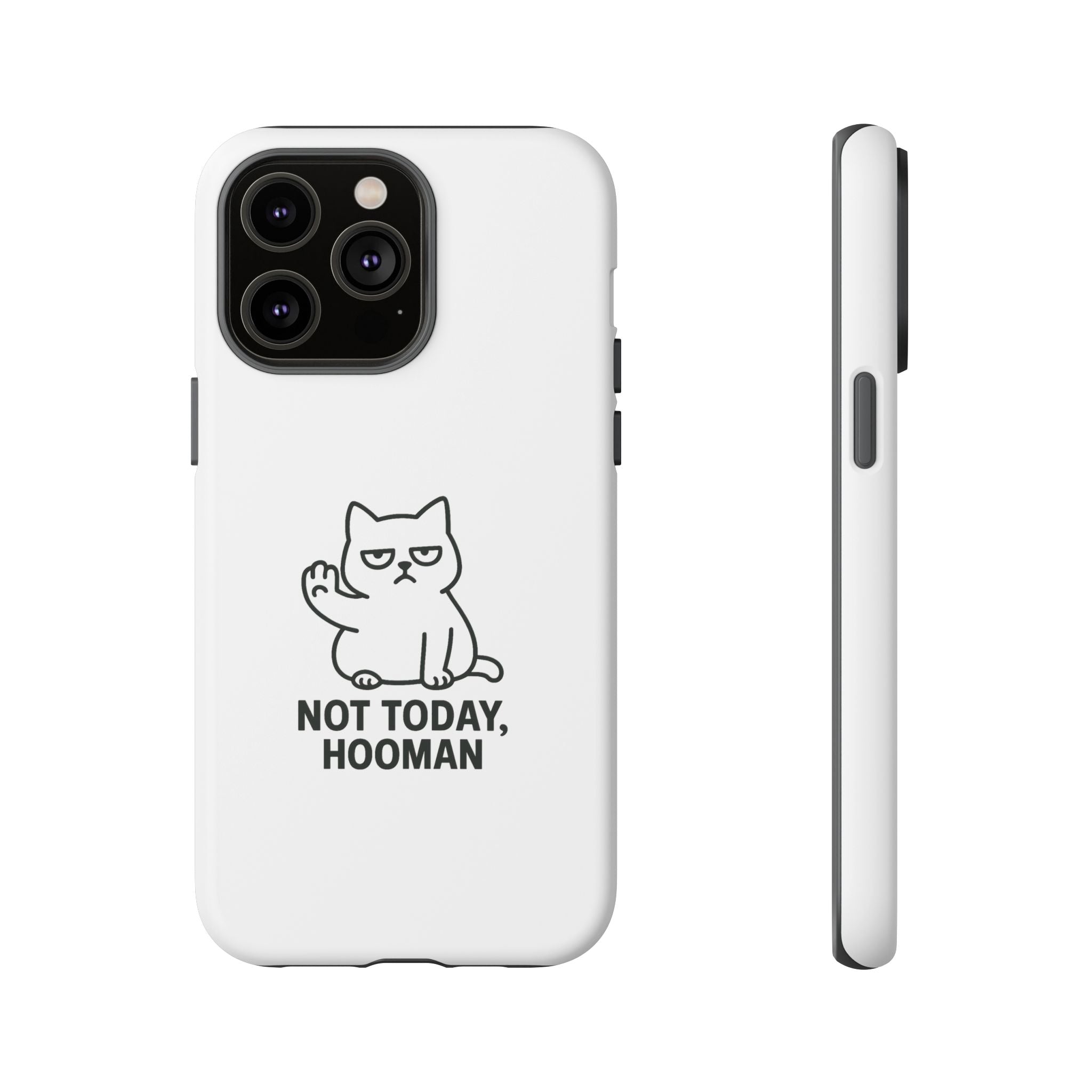 Purr Nope
