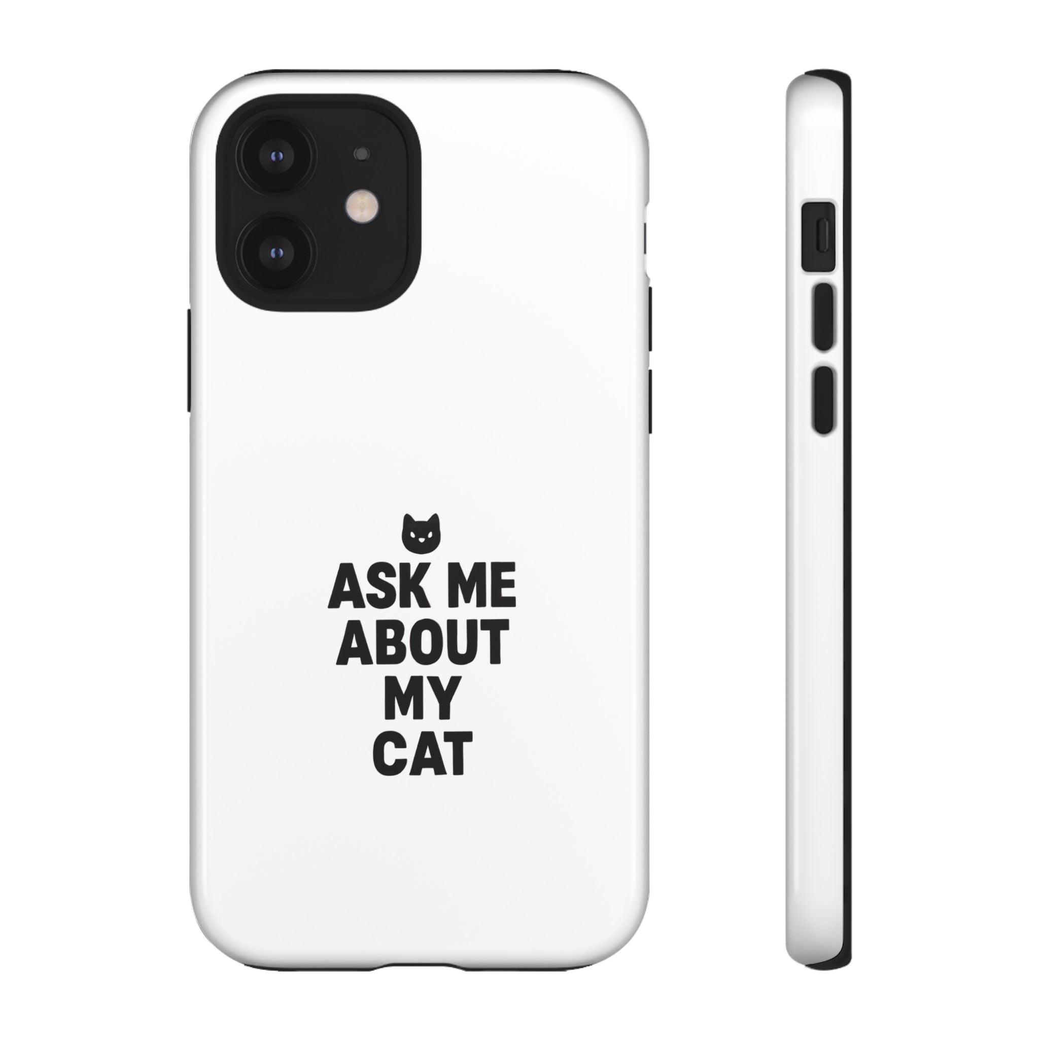 Purr Ask