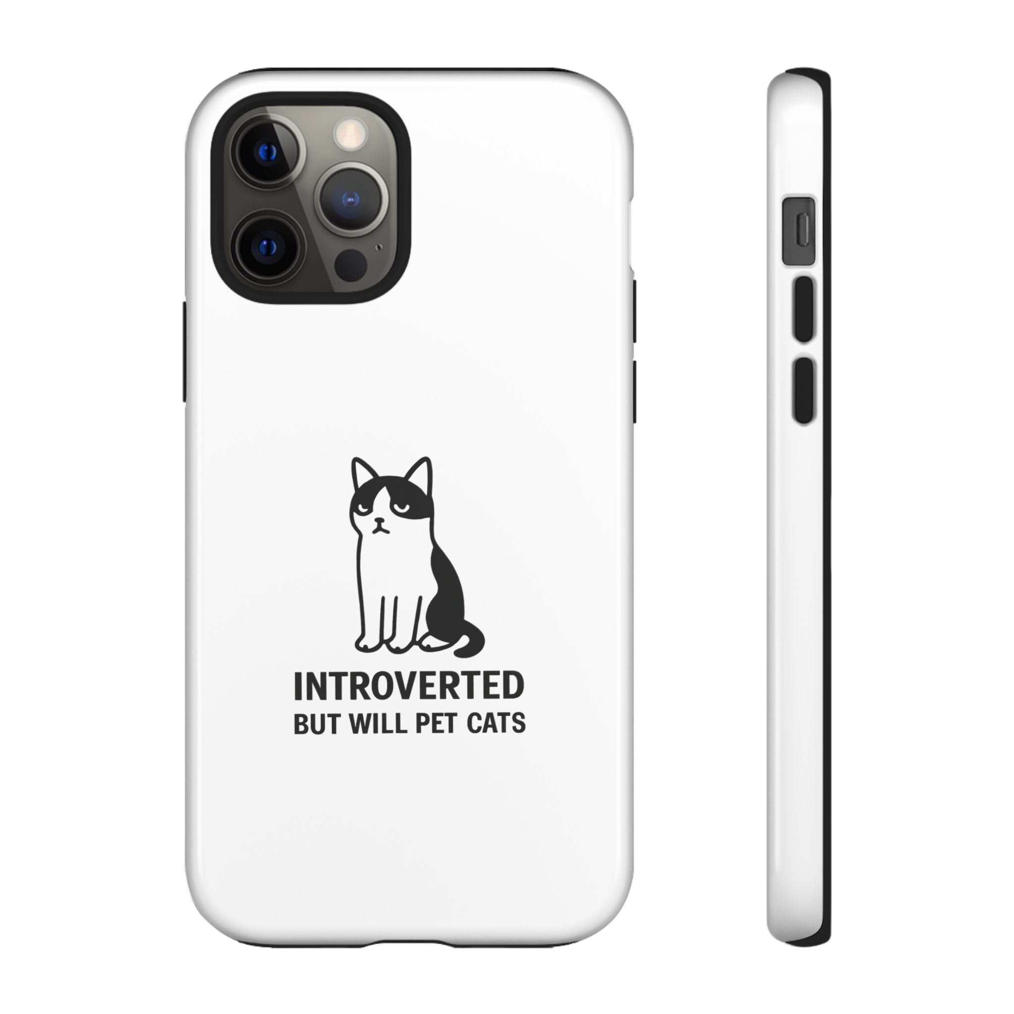Catvert Case