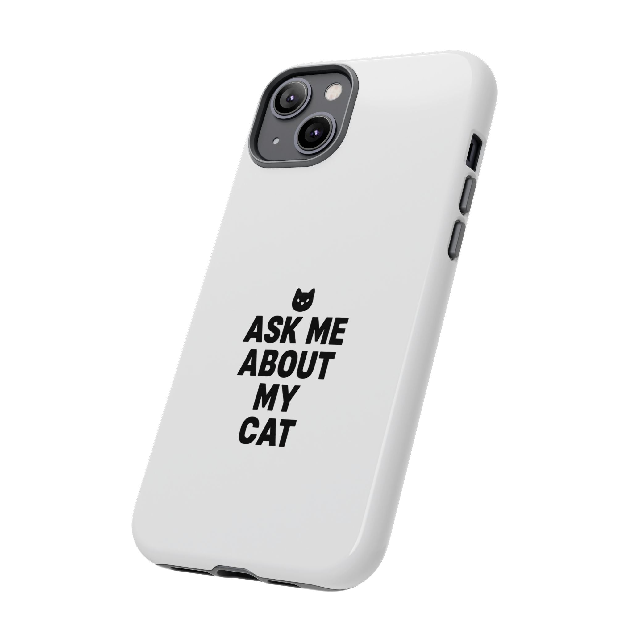 Purr Ask
