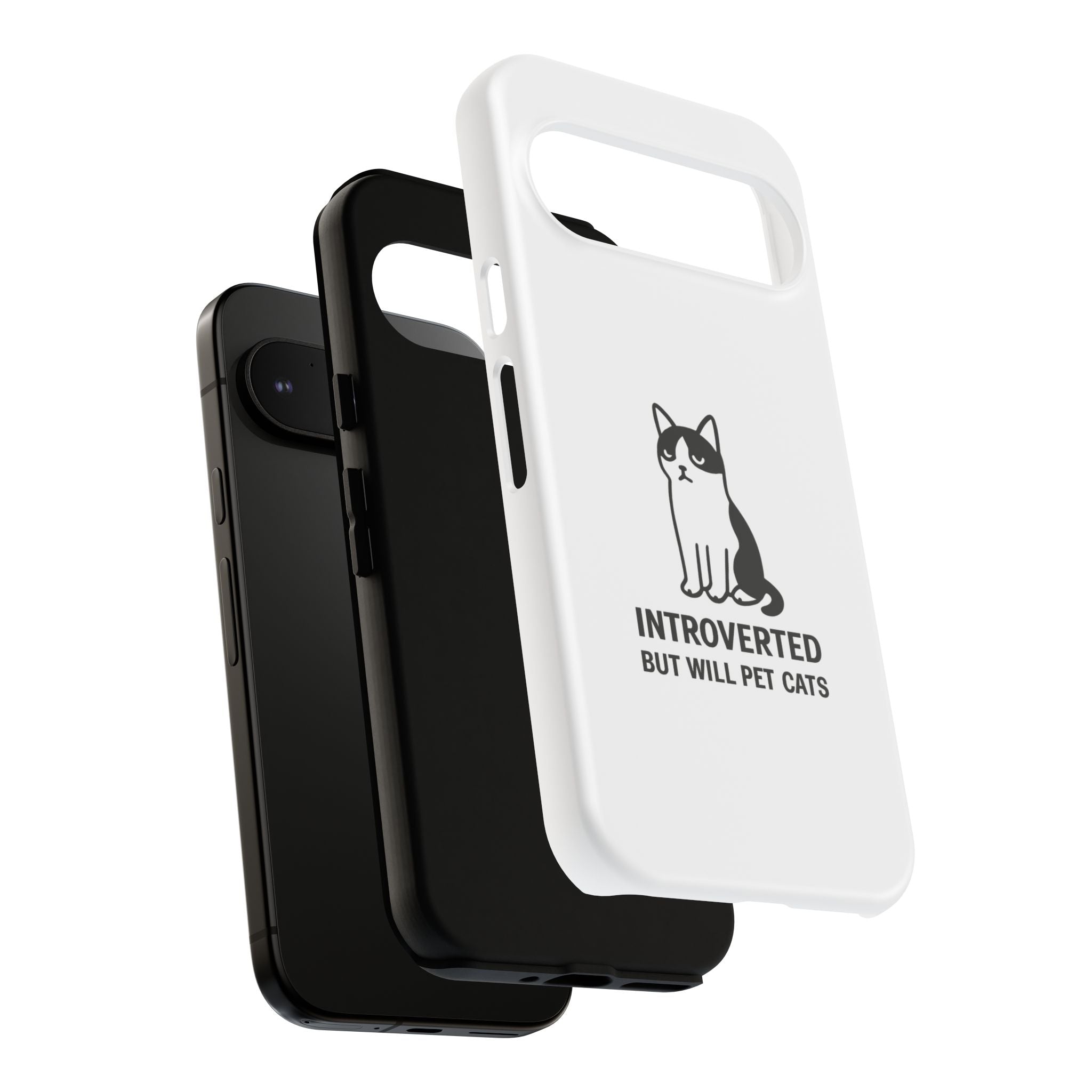 Catvert Case