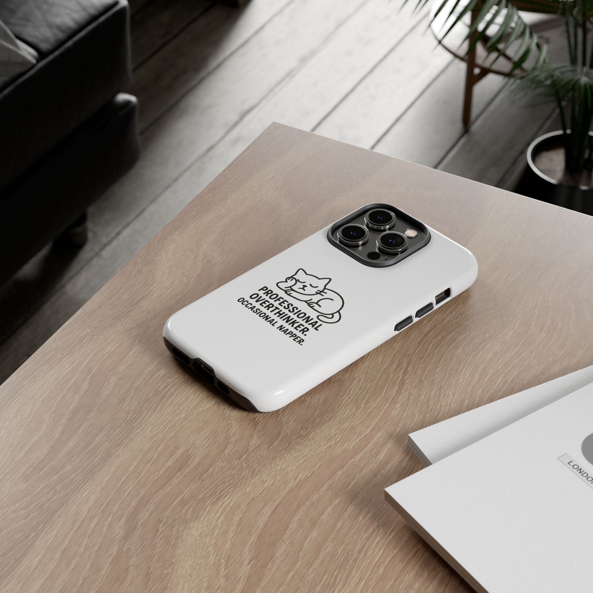 Pawnderer Case