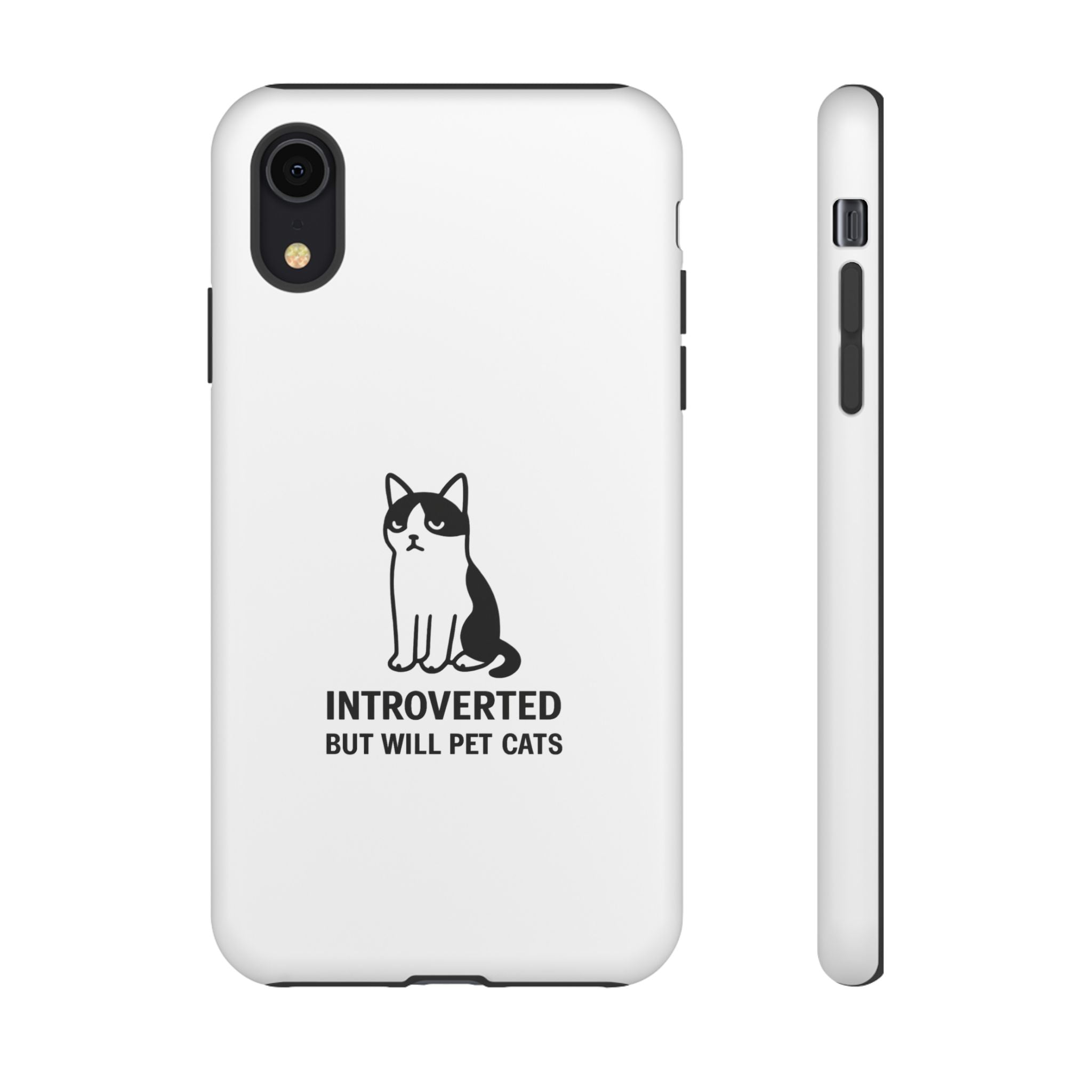 Catvert Case