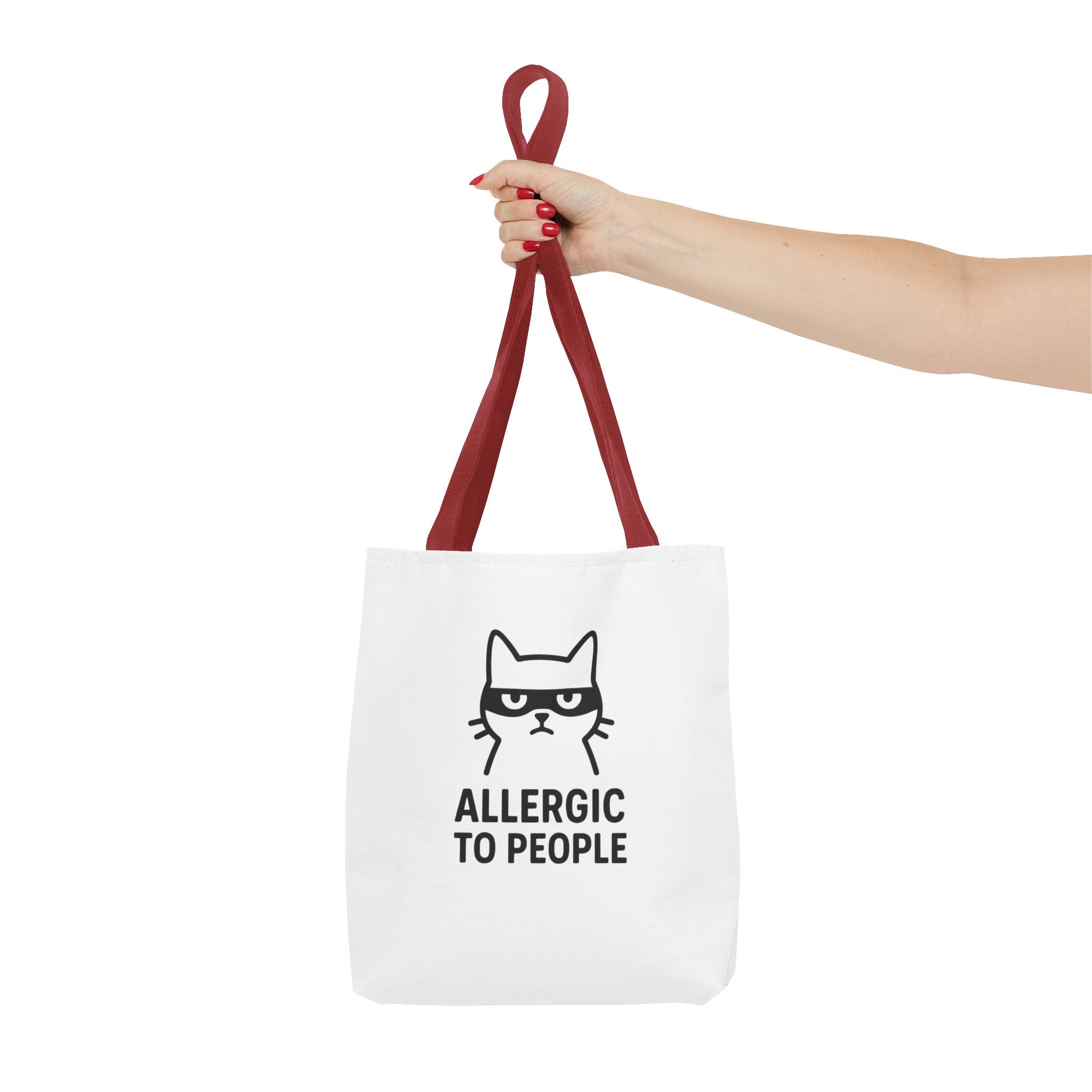 Purrgic Tote