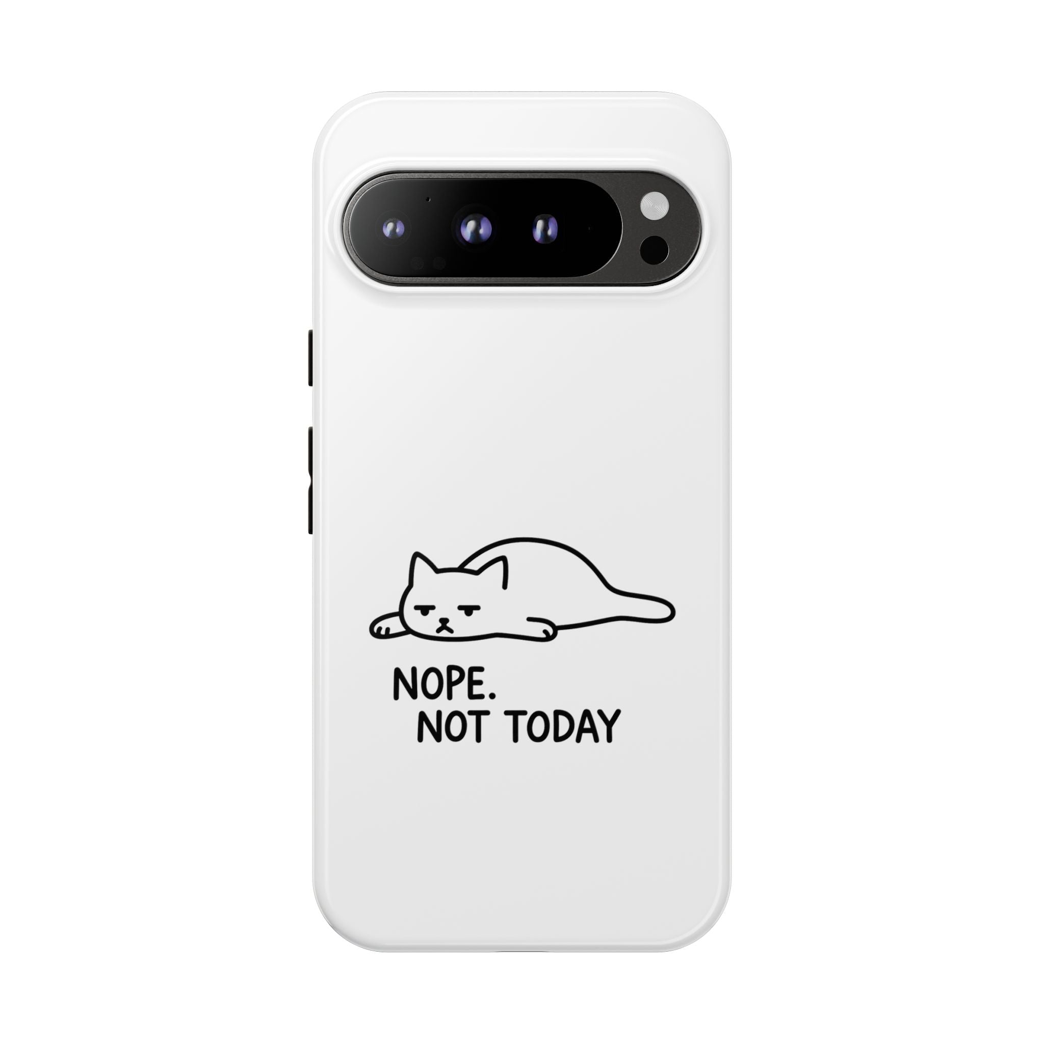 Purr Nope