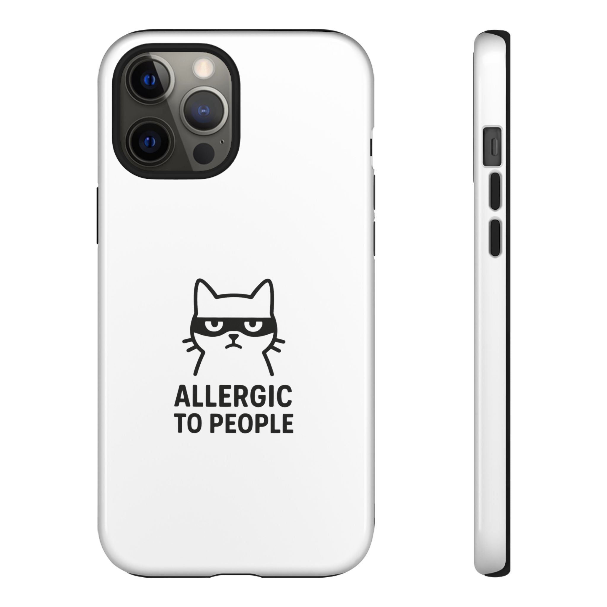 Purrgic Case