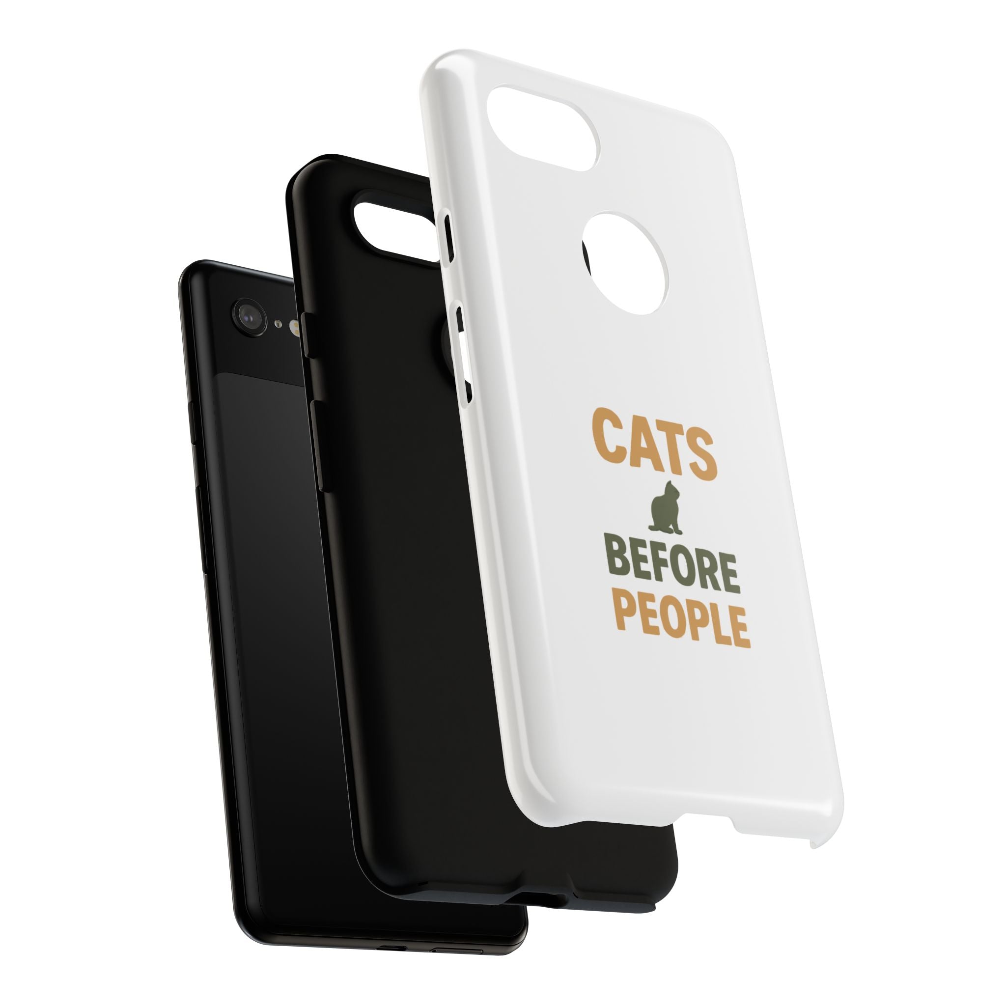 Purr People