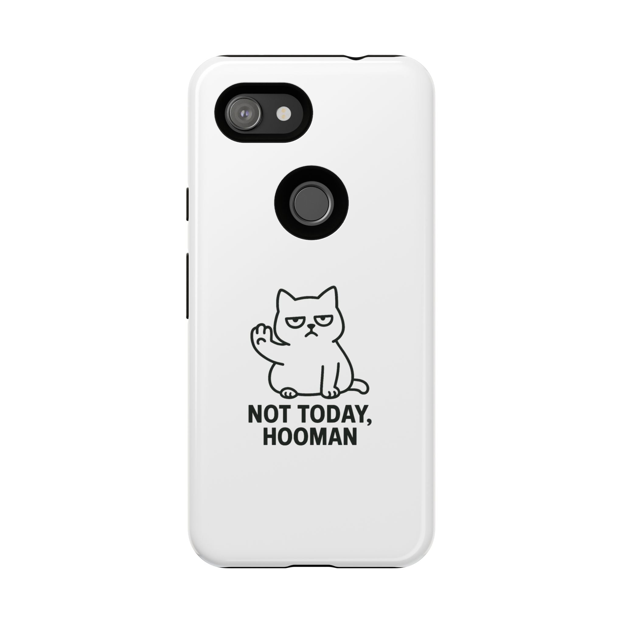 Purr Nope