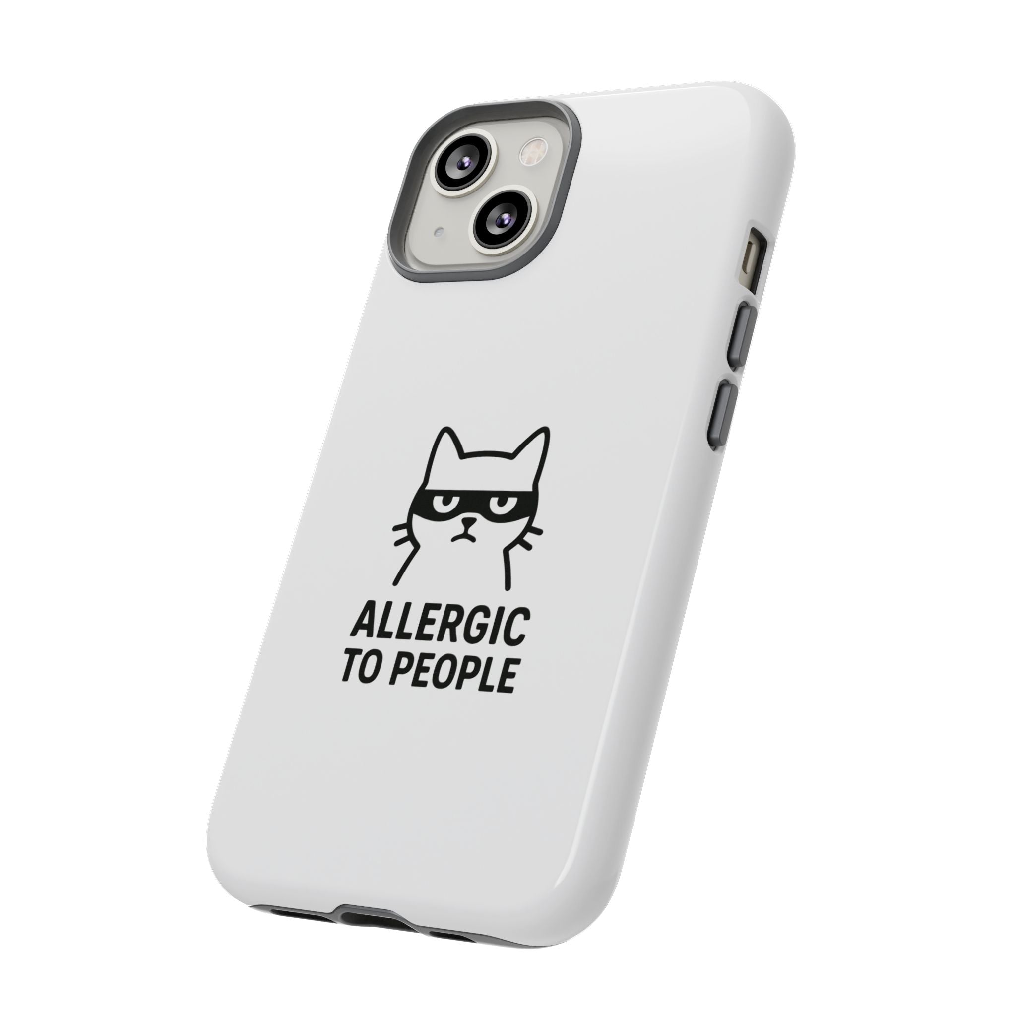 Purrgic Case