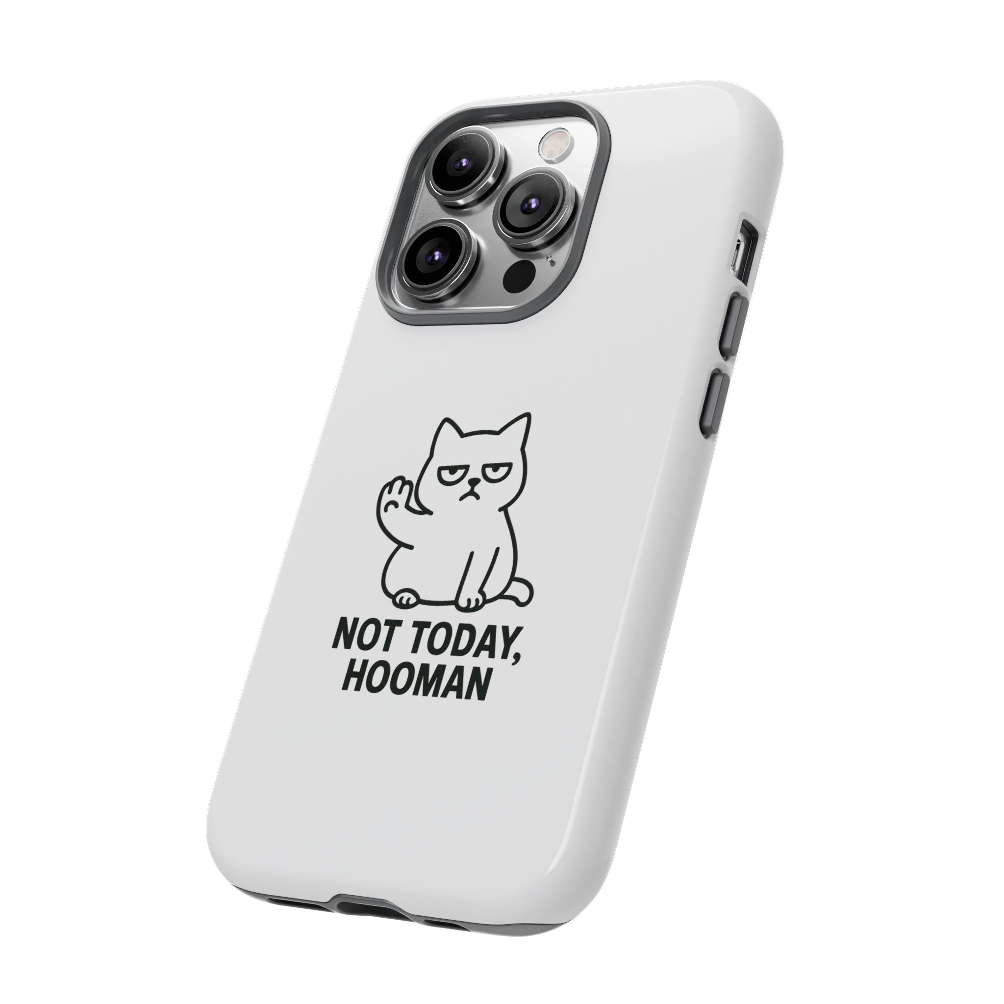 Purr Nope