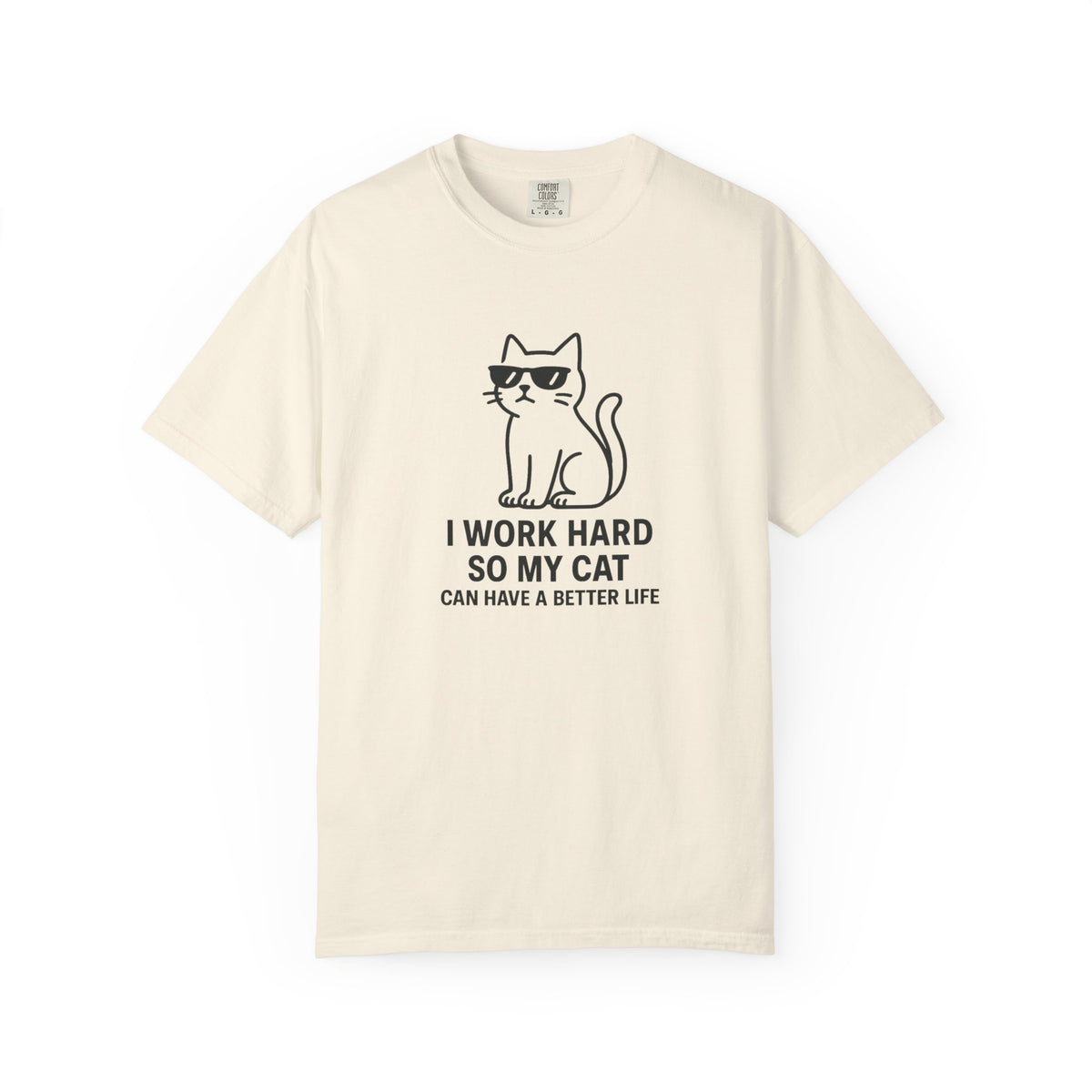 Purr Mood