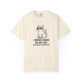 Purr Mood