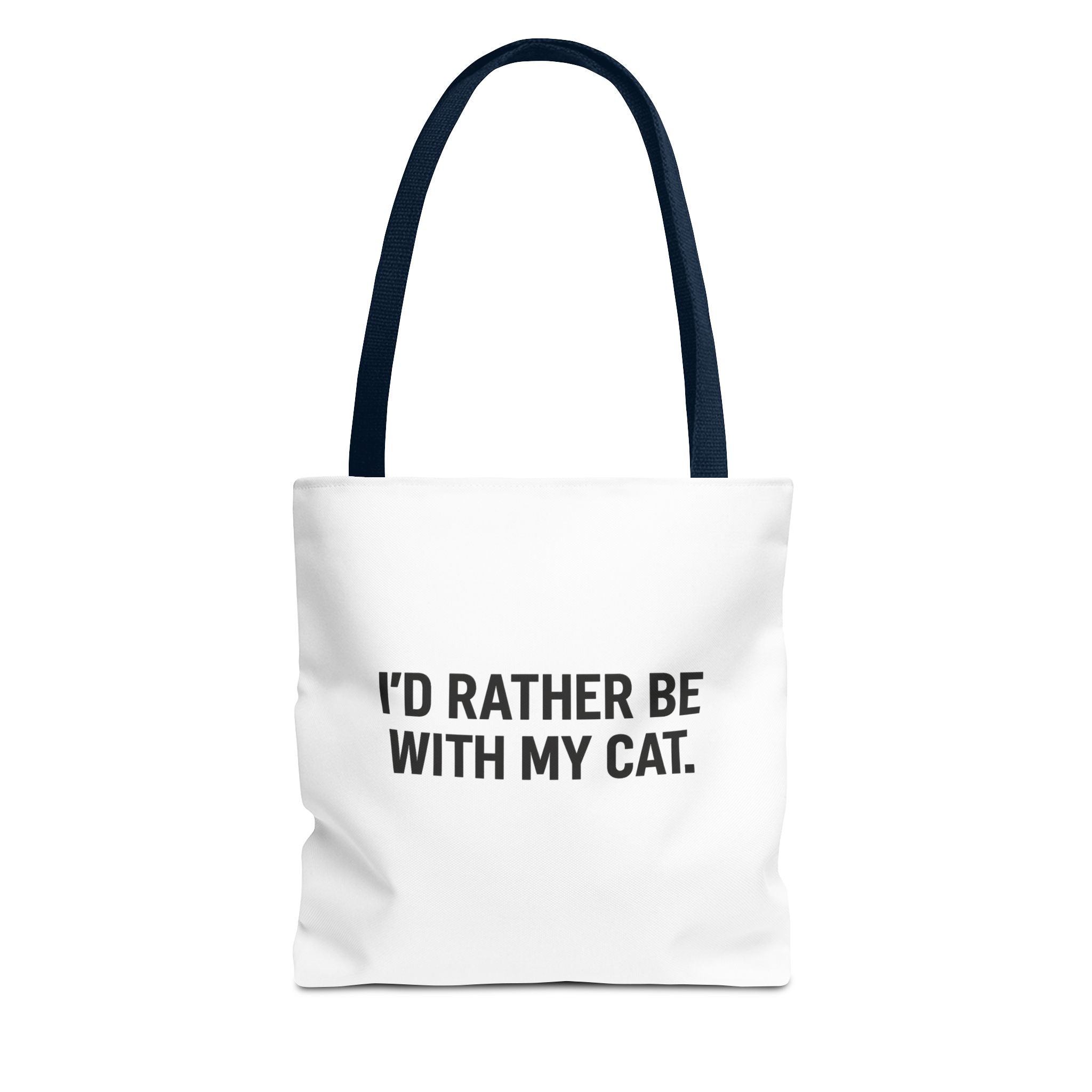 Catvert Tote