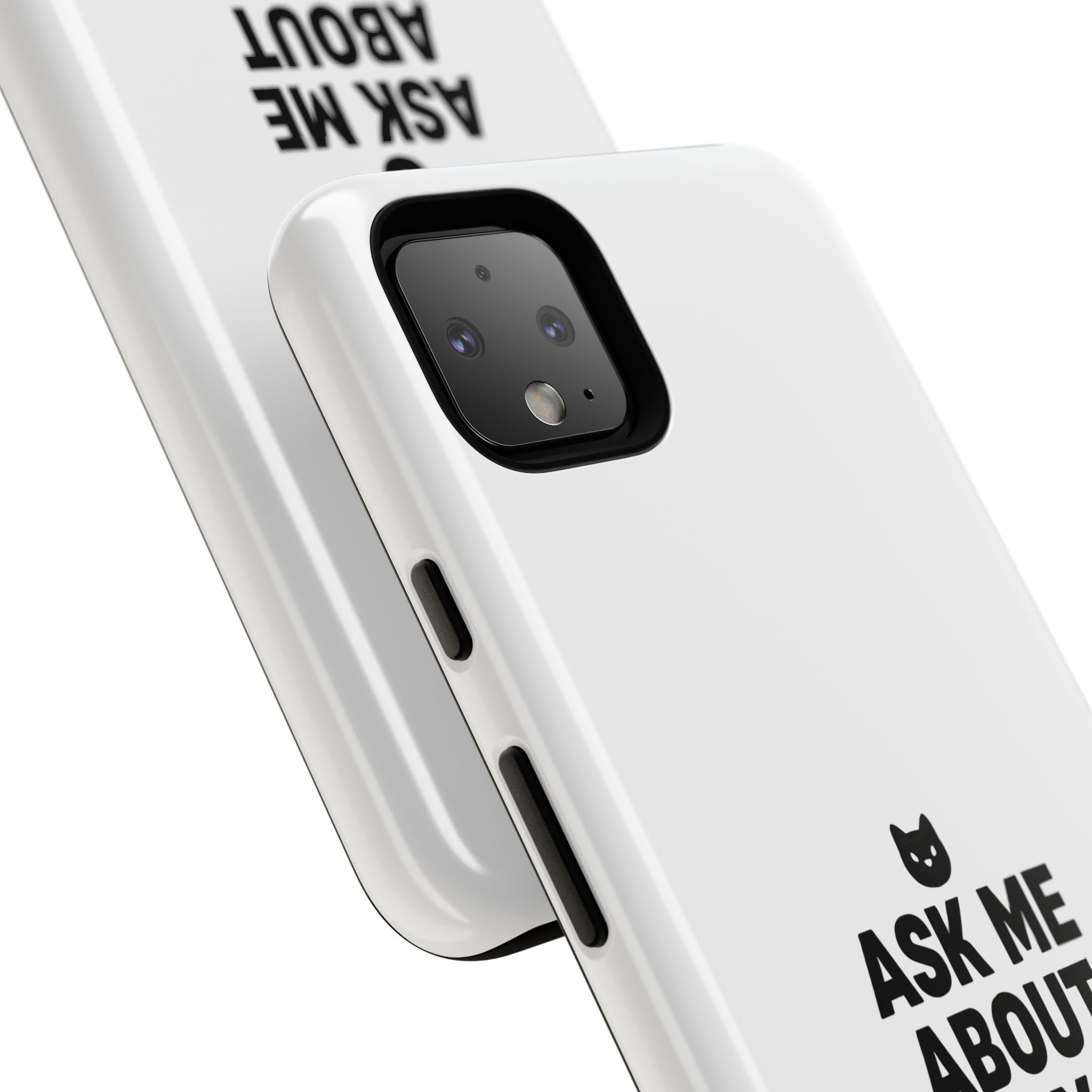 Purr Ask