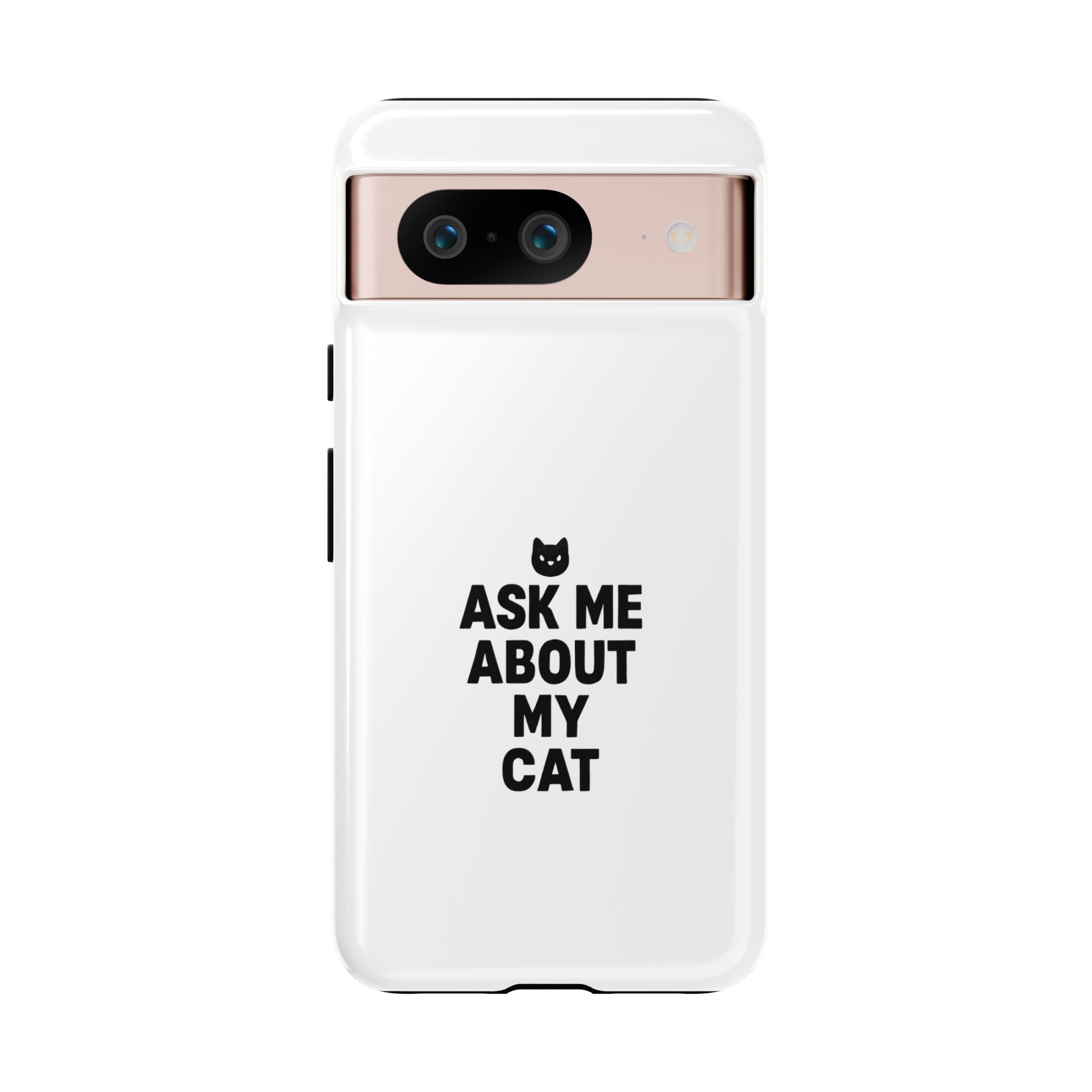 Purr Ask