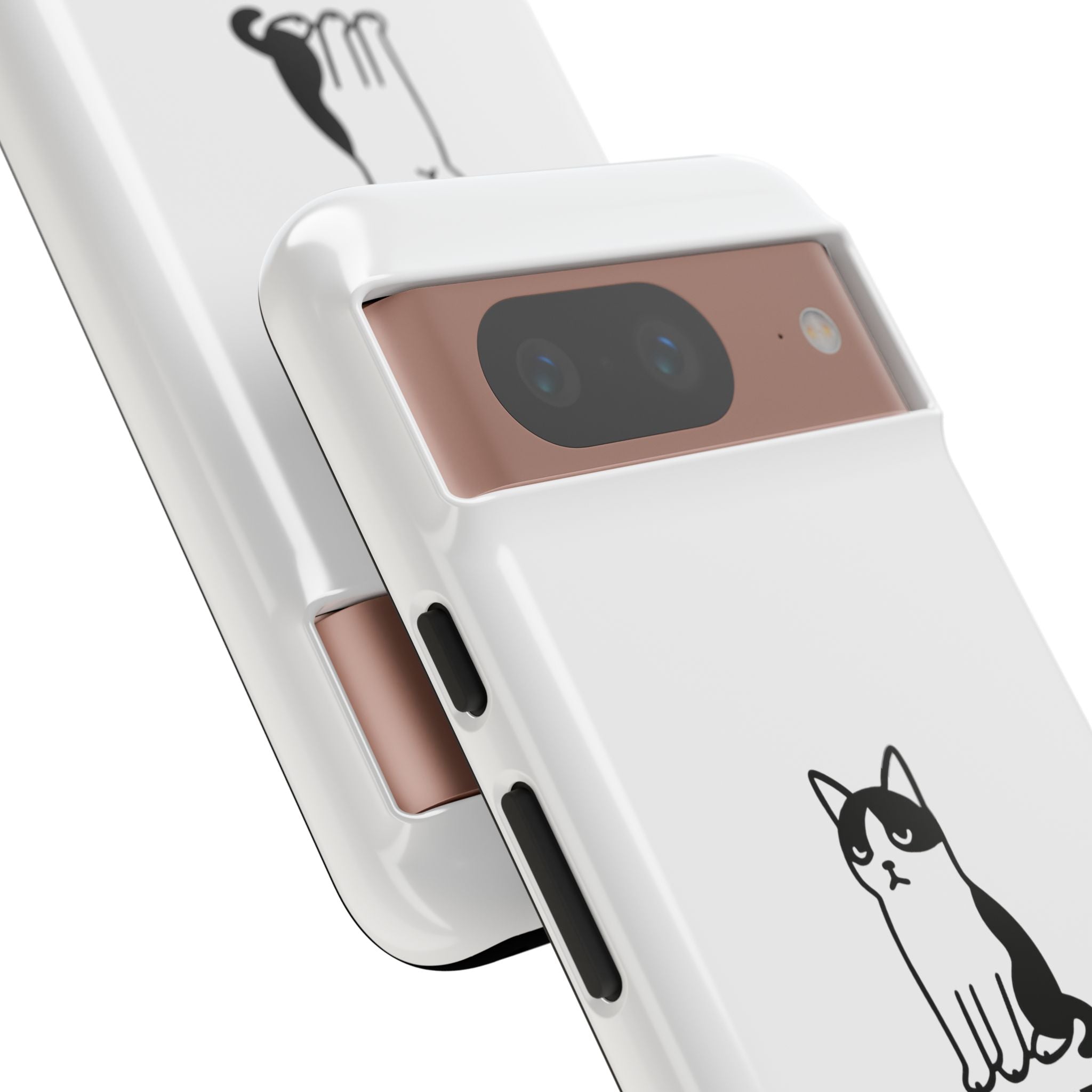 Catvert Case