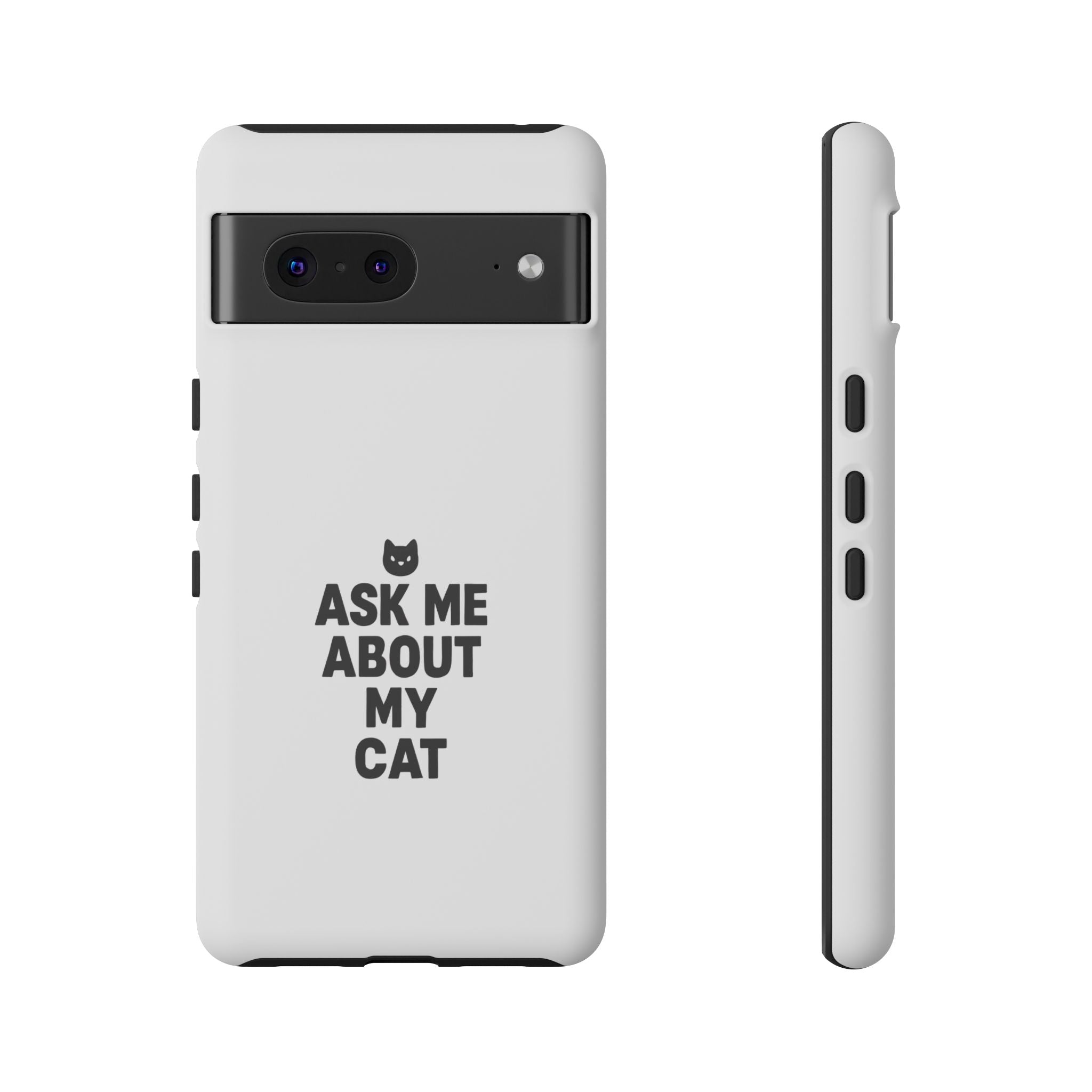 Purr Ask