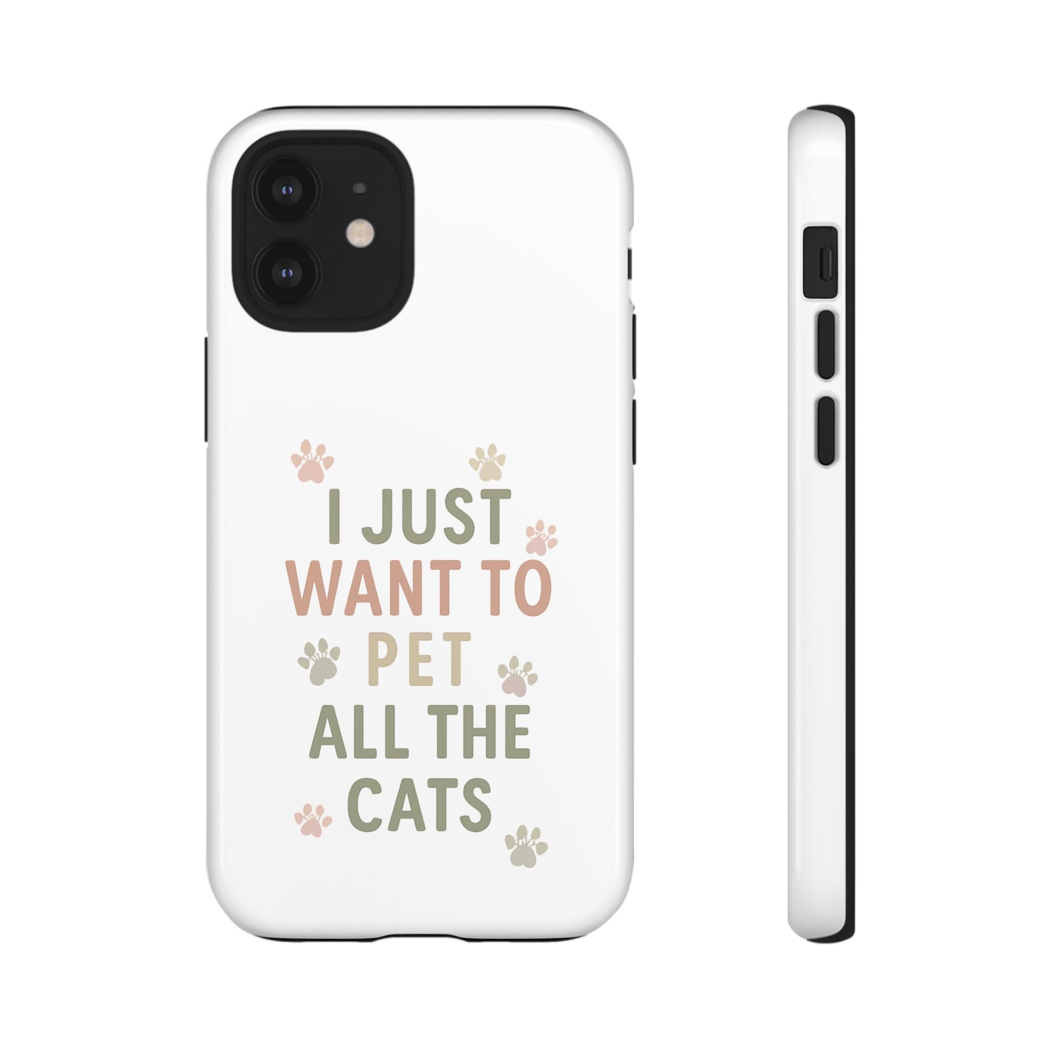 Pet Cats