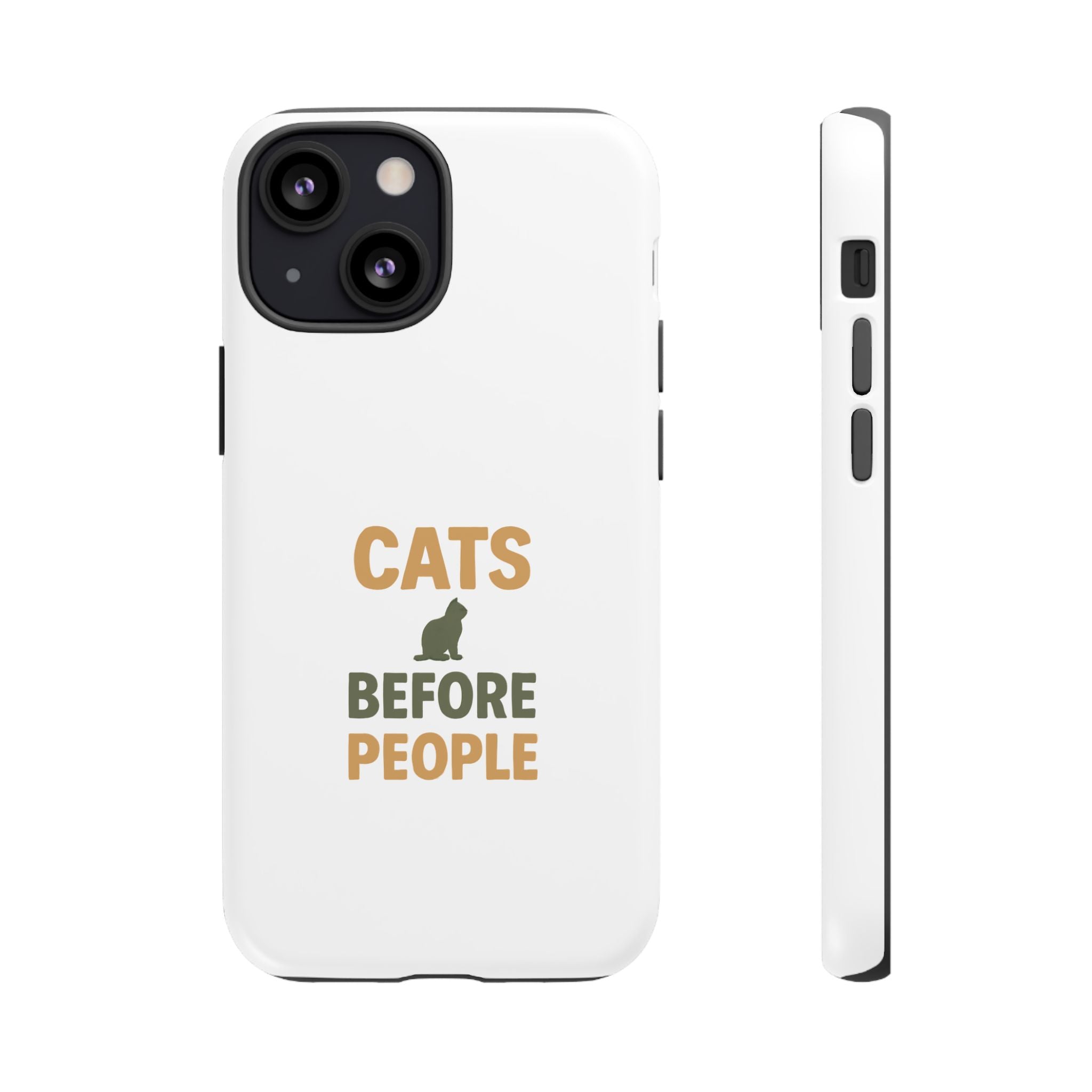 Purr People