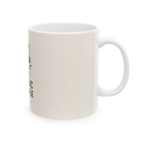 Purrgic Mug