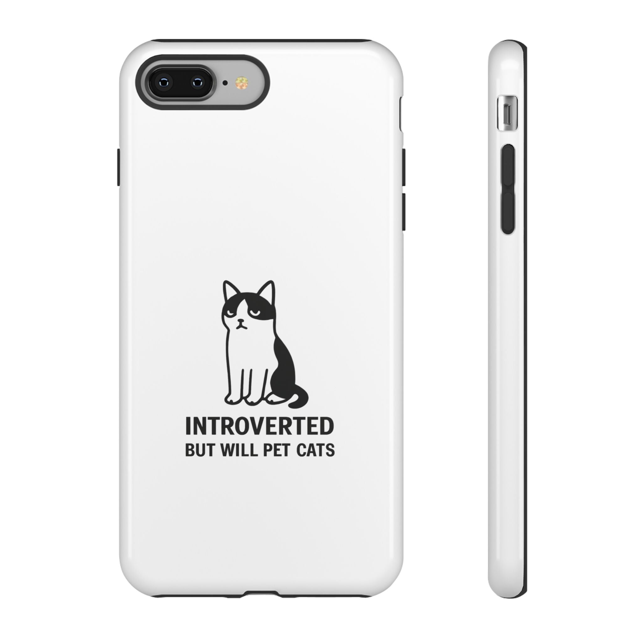 Catvert Case