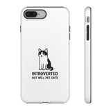 Catvert Case